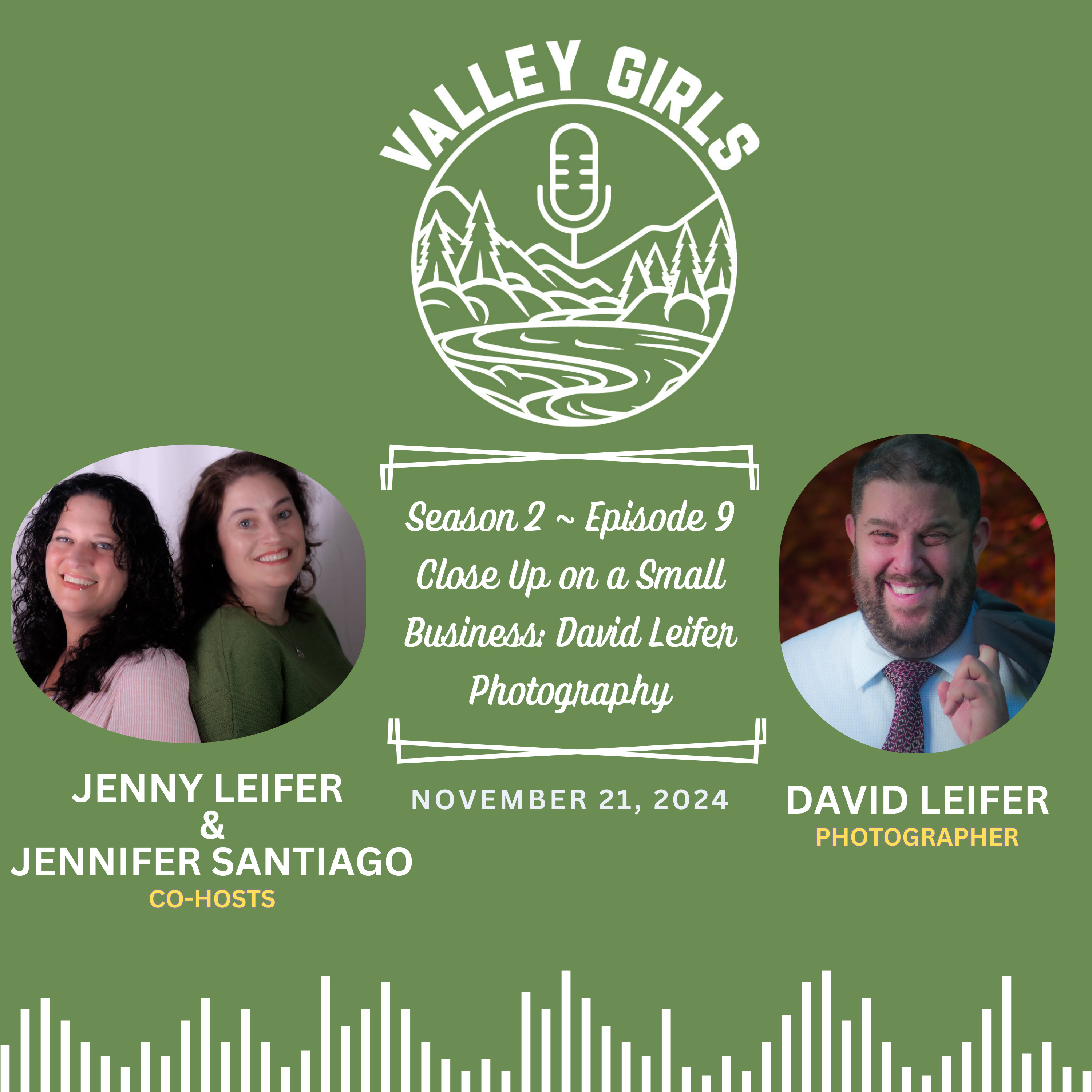 Valley Girls Podcast