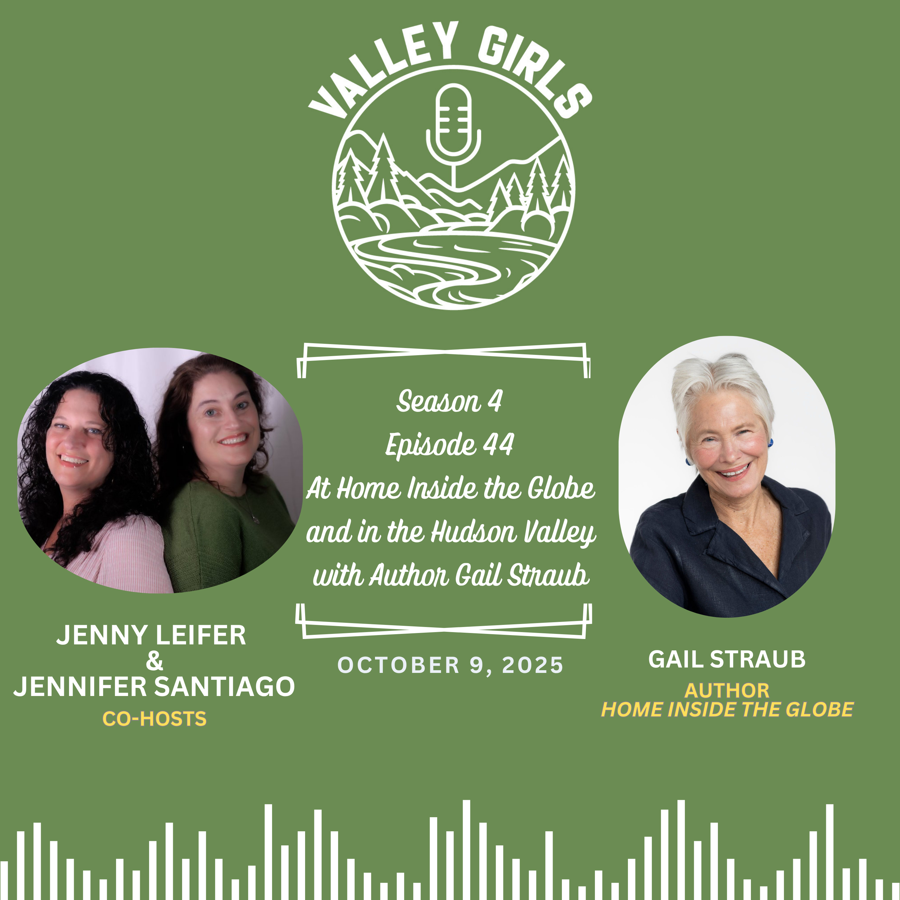 Valley Girls Podcast
