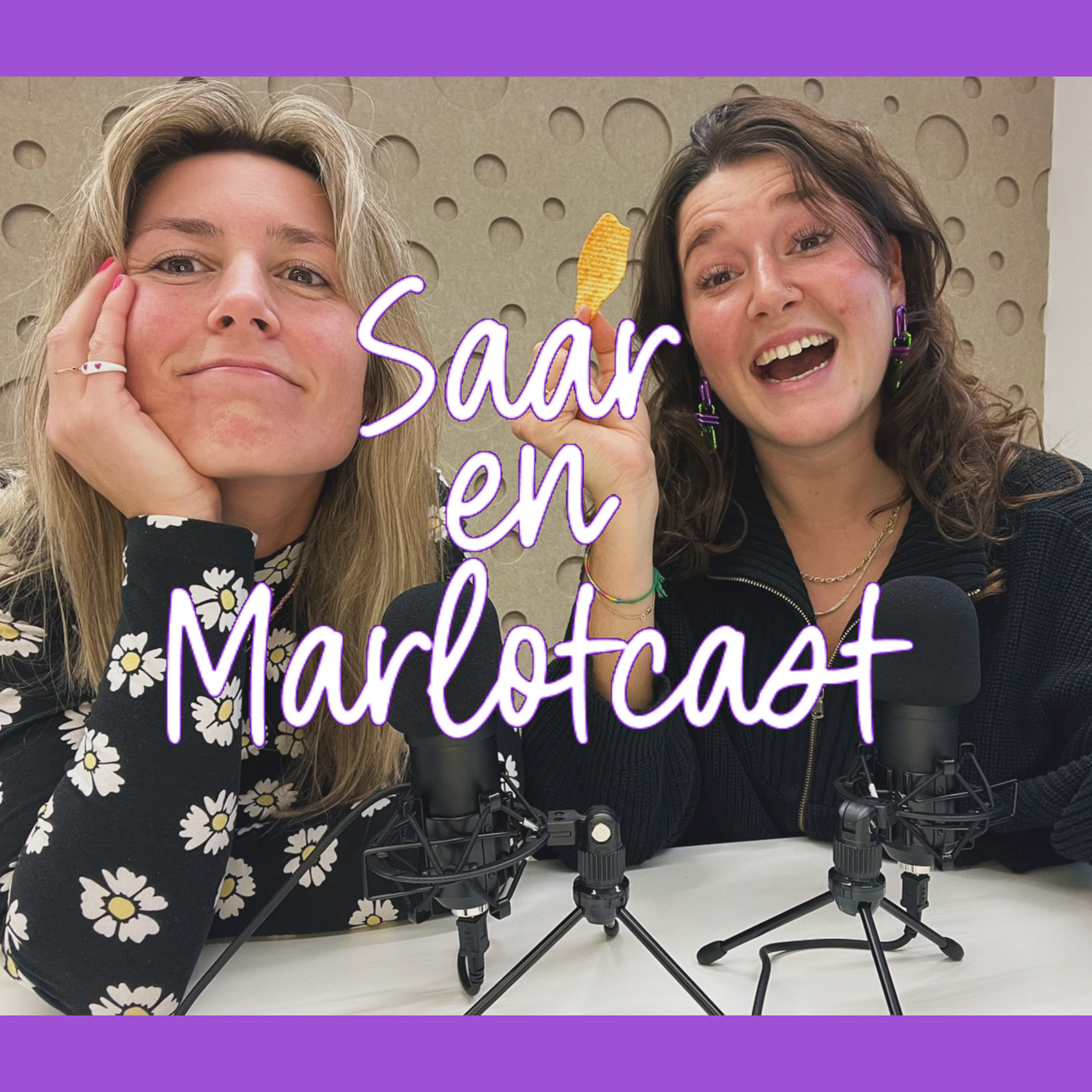 Saar en Marlotcast
