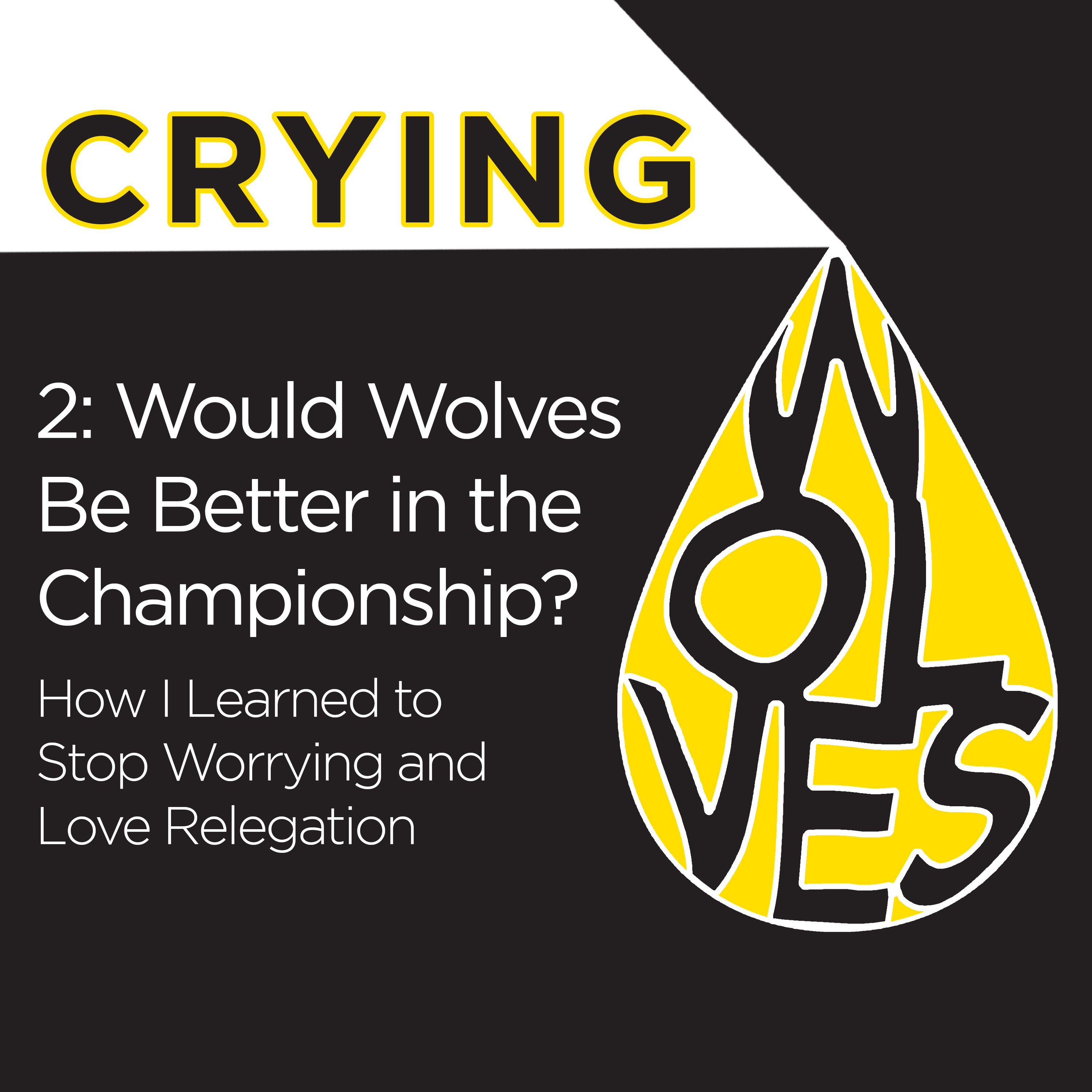 Crying Wolves