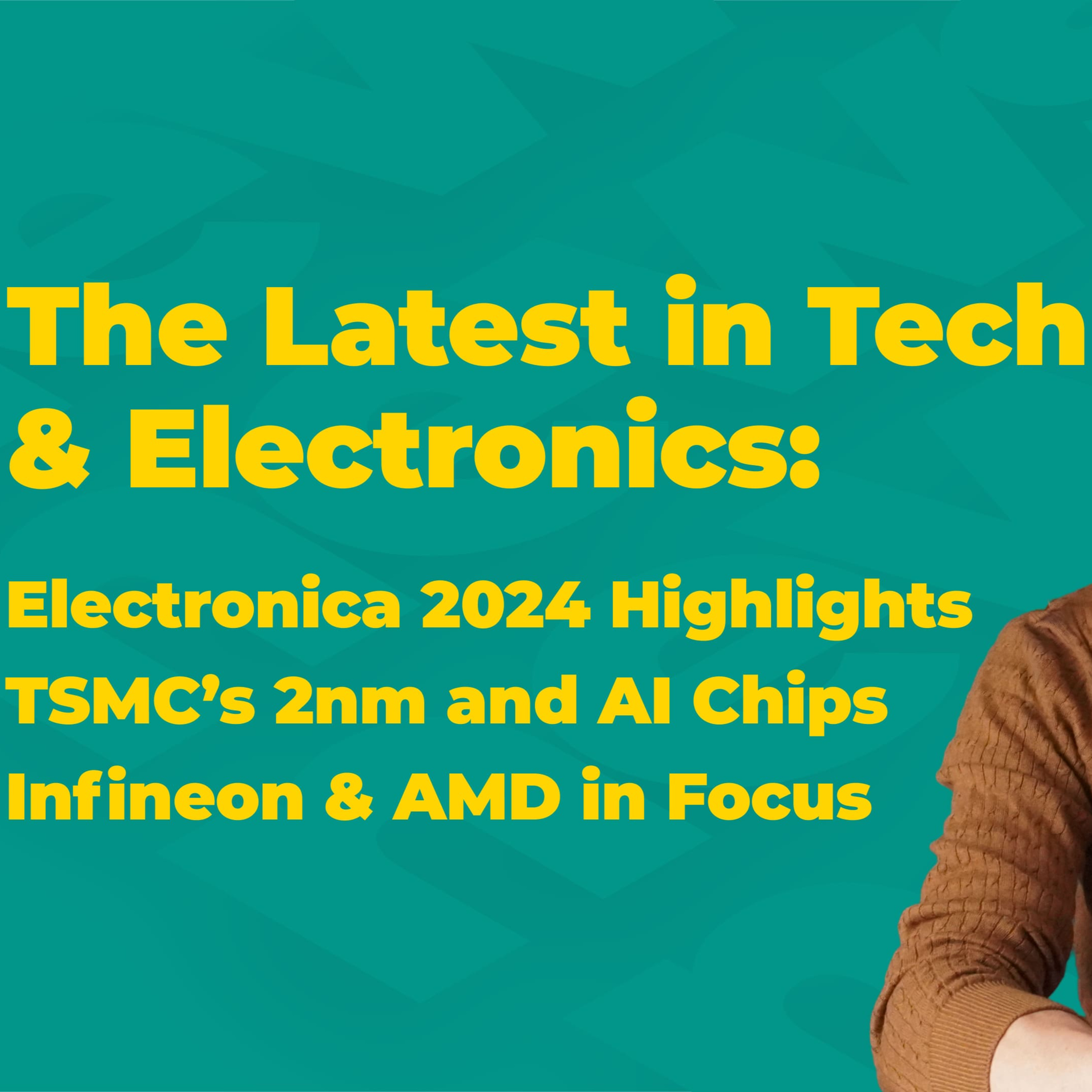 Technology and Electronics News