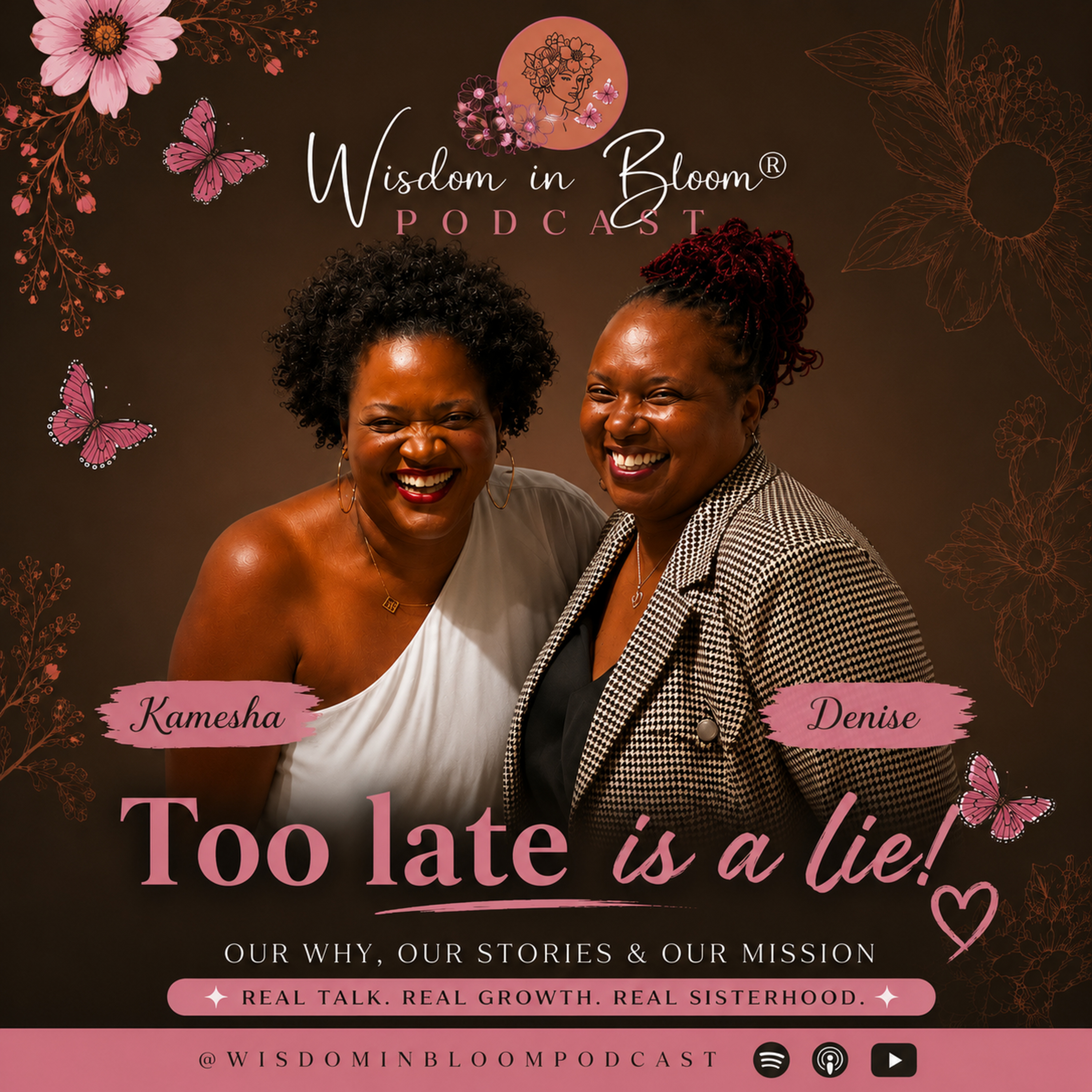 Ep44: Too Late is a Lie! episode artwork