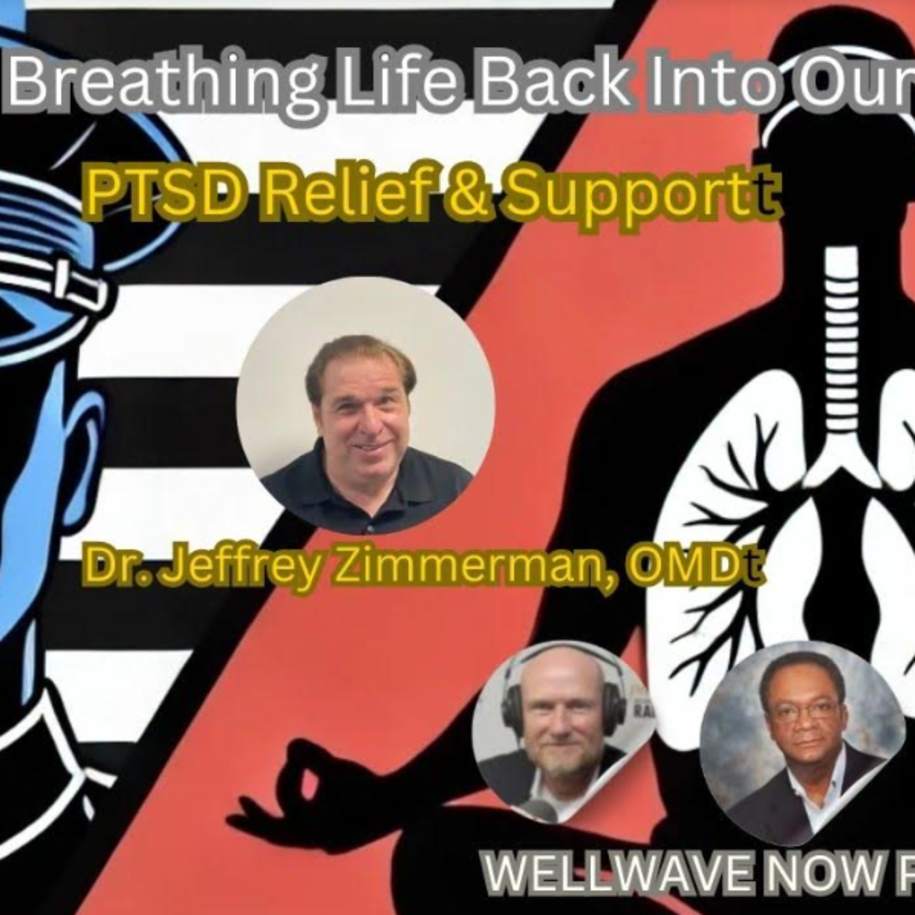 WellWaveNOW The Podcast