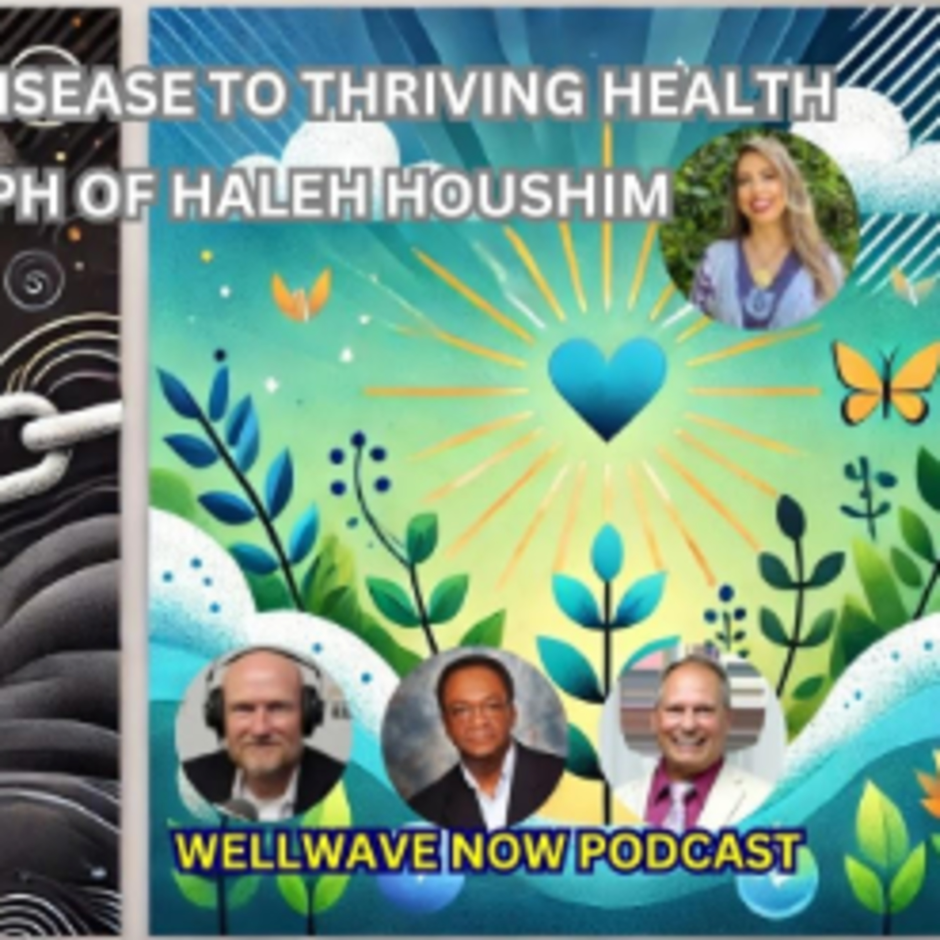 WellWaveNOW The Podcast