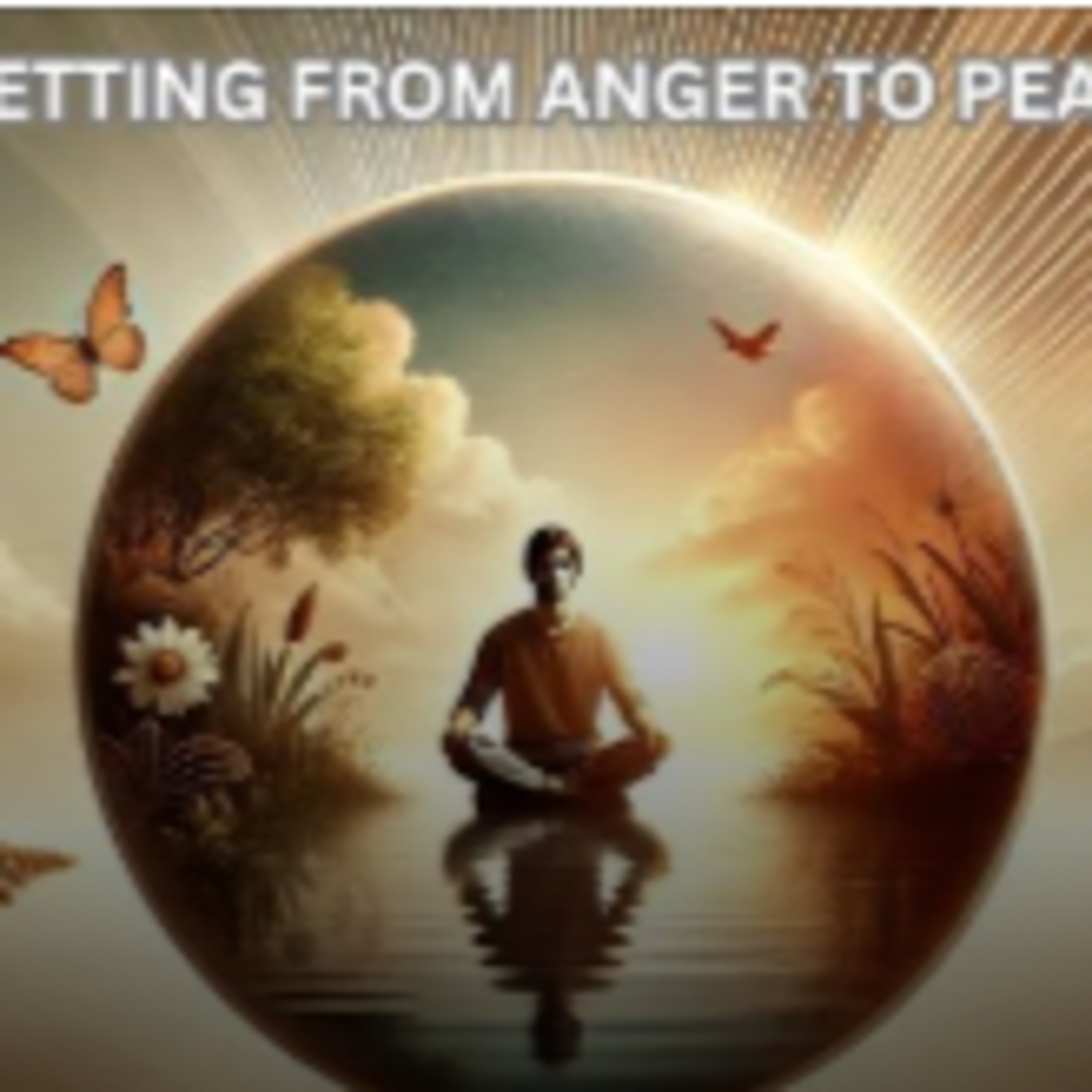 Getting From Anger to Peace S2 E5 episode artwork