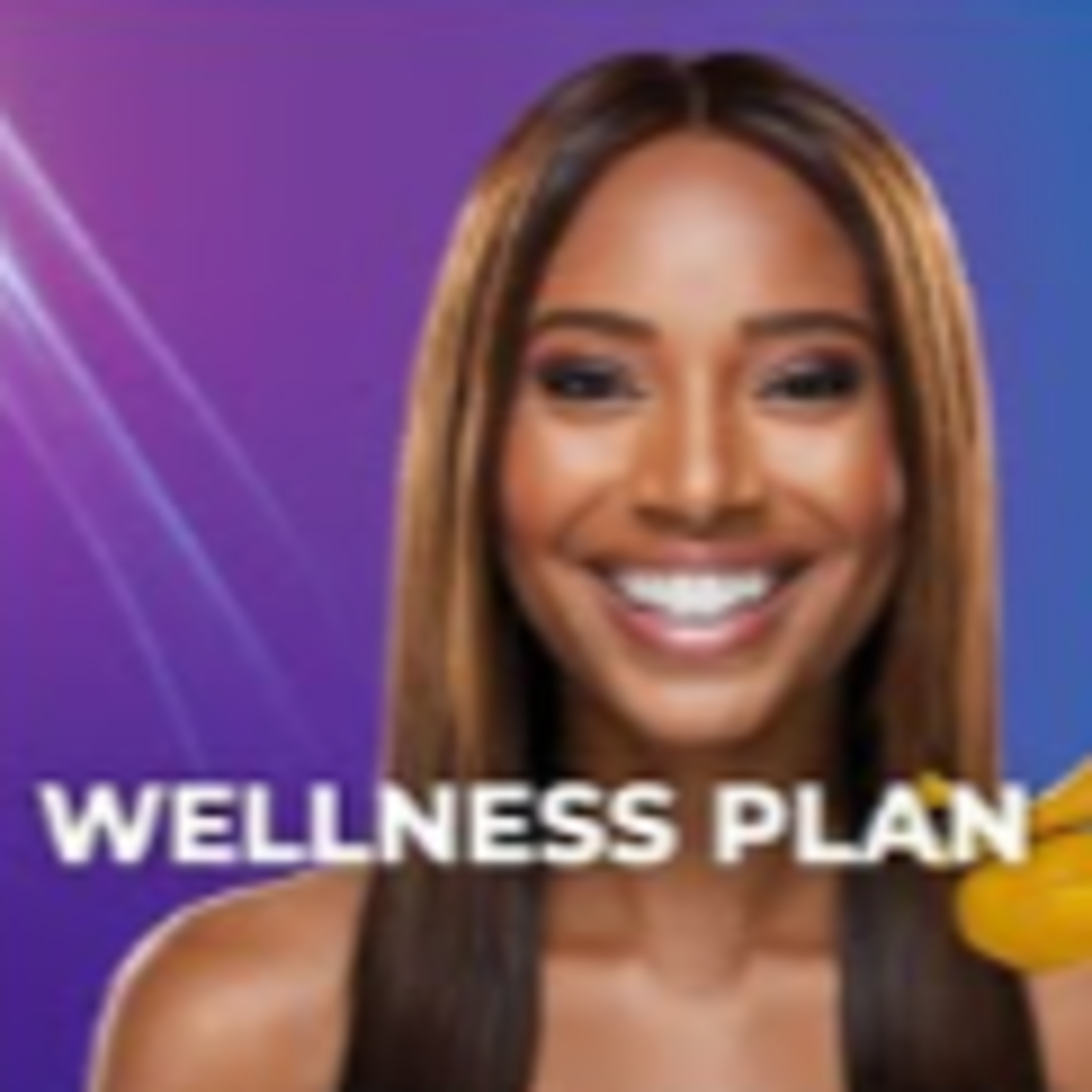 No Wellness Plan? Here's Why You Are Risking Your Health! episode artwork
