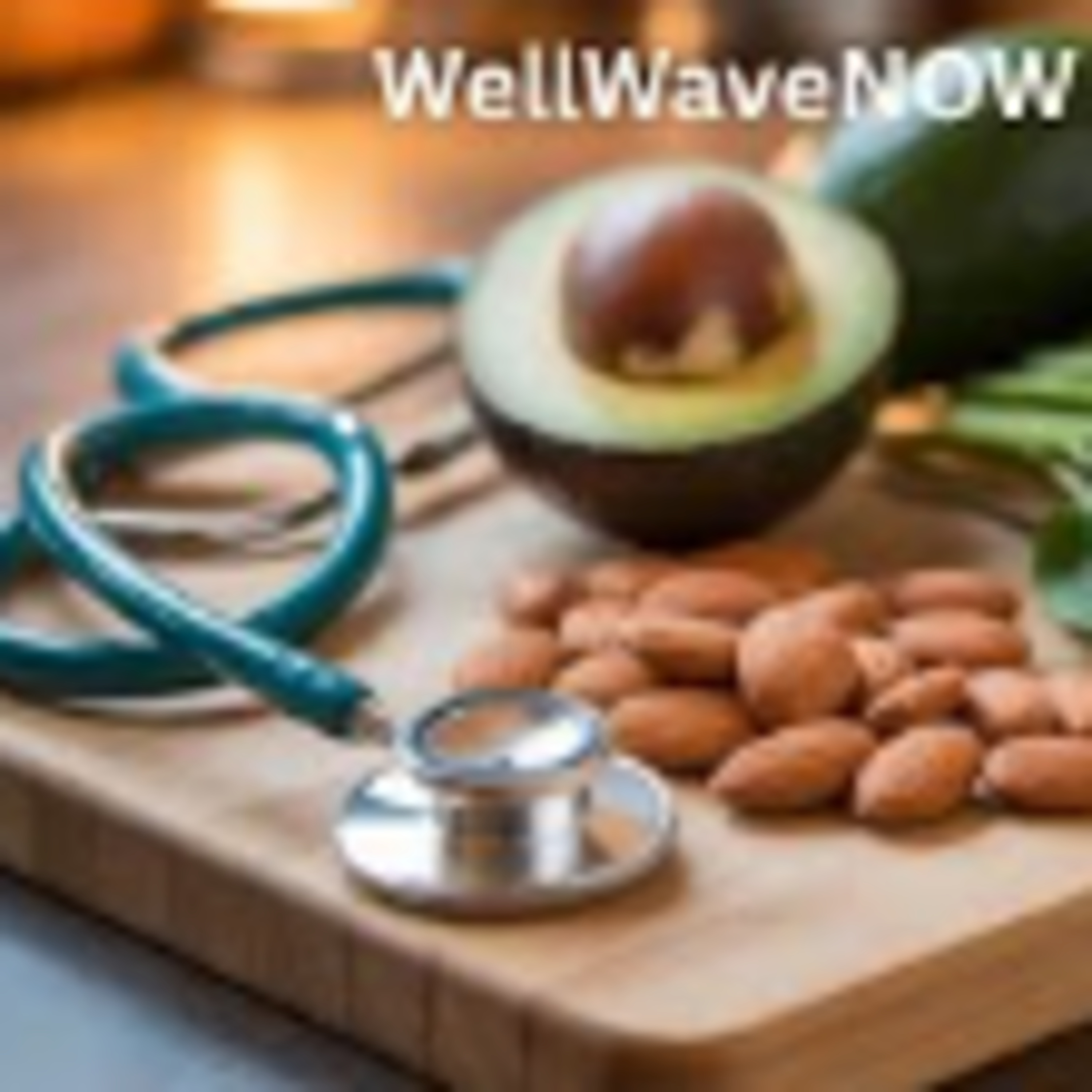 The Most Powerful Medicine May Already Be in Your Kitchen (S2 E35)