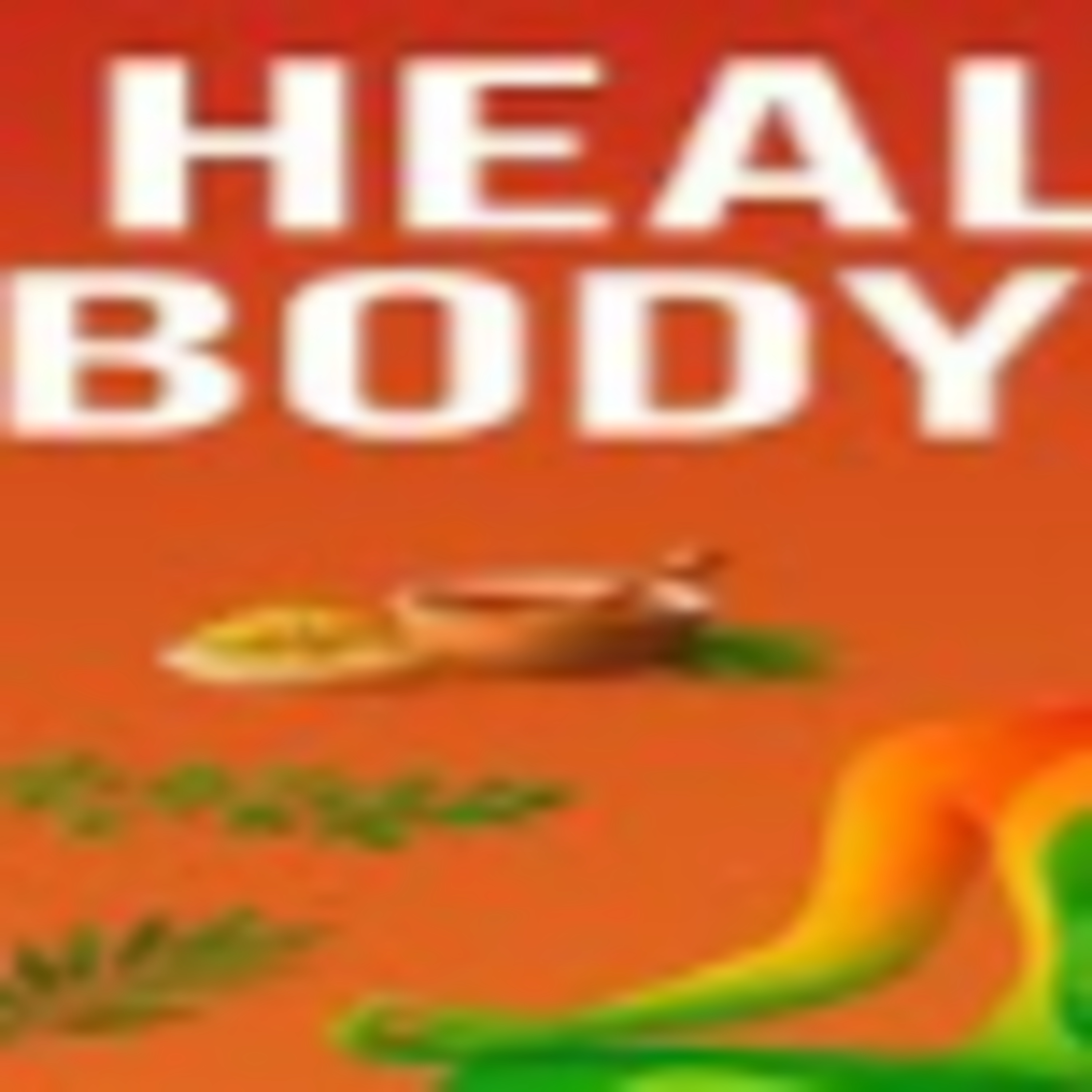 Break Free from Chronic Pain: Unlock Healing, Energy & Wellness (S2 E36) episode artwork