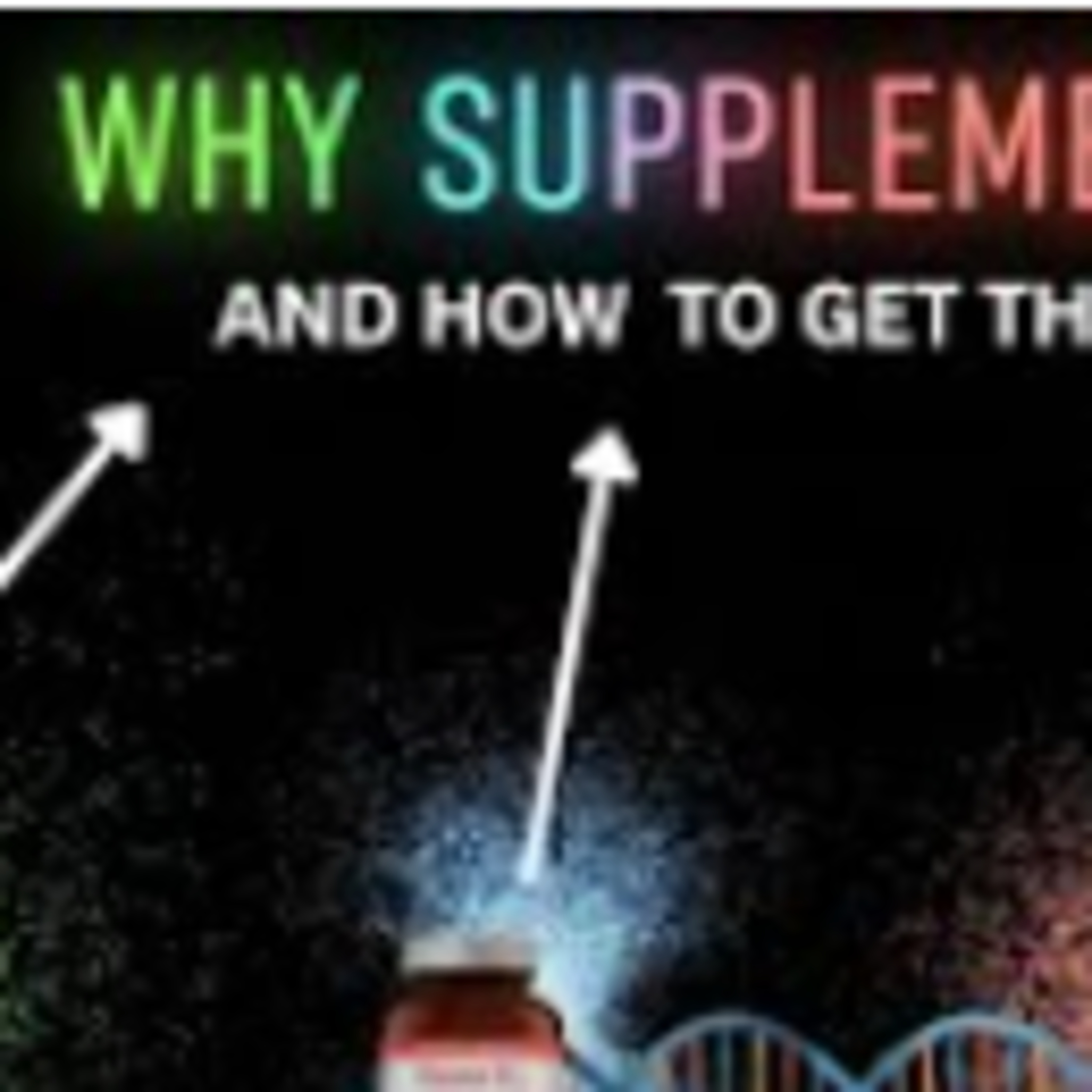 MTHFR Gene Mutation Explained: Why Your Supplements Might Not Work