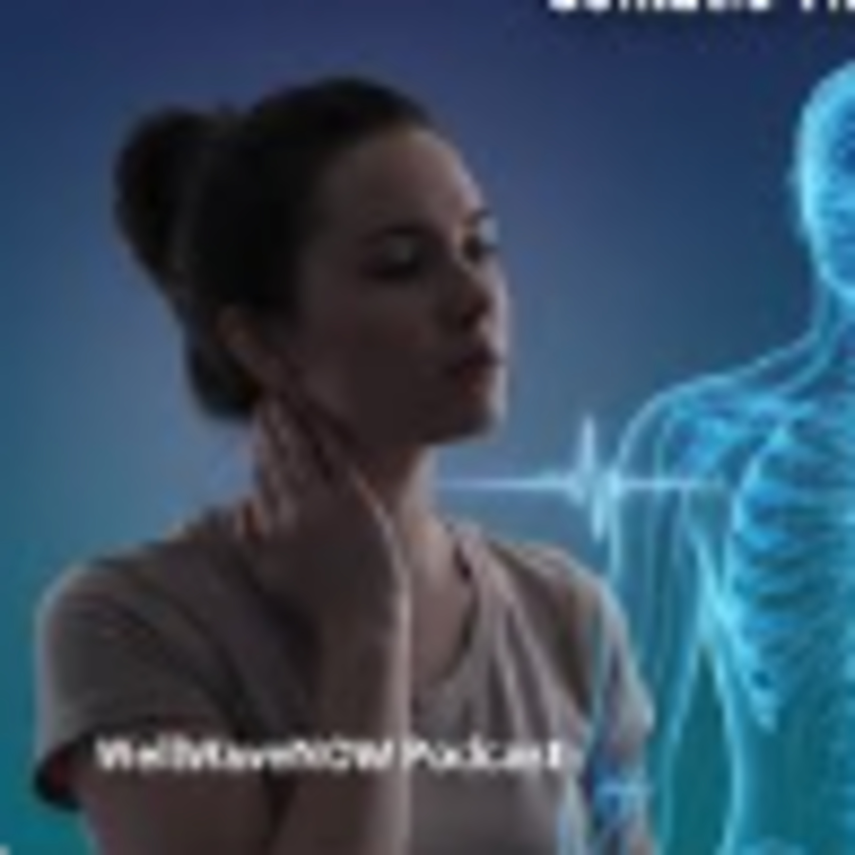 What Is Your Pain Trying To Tell You? A Somatic Therapy Approach to Healing episode artwork