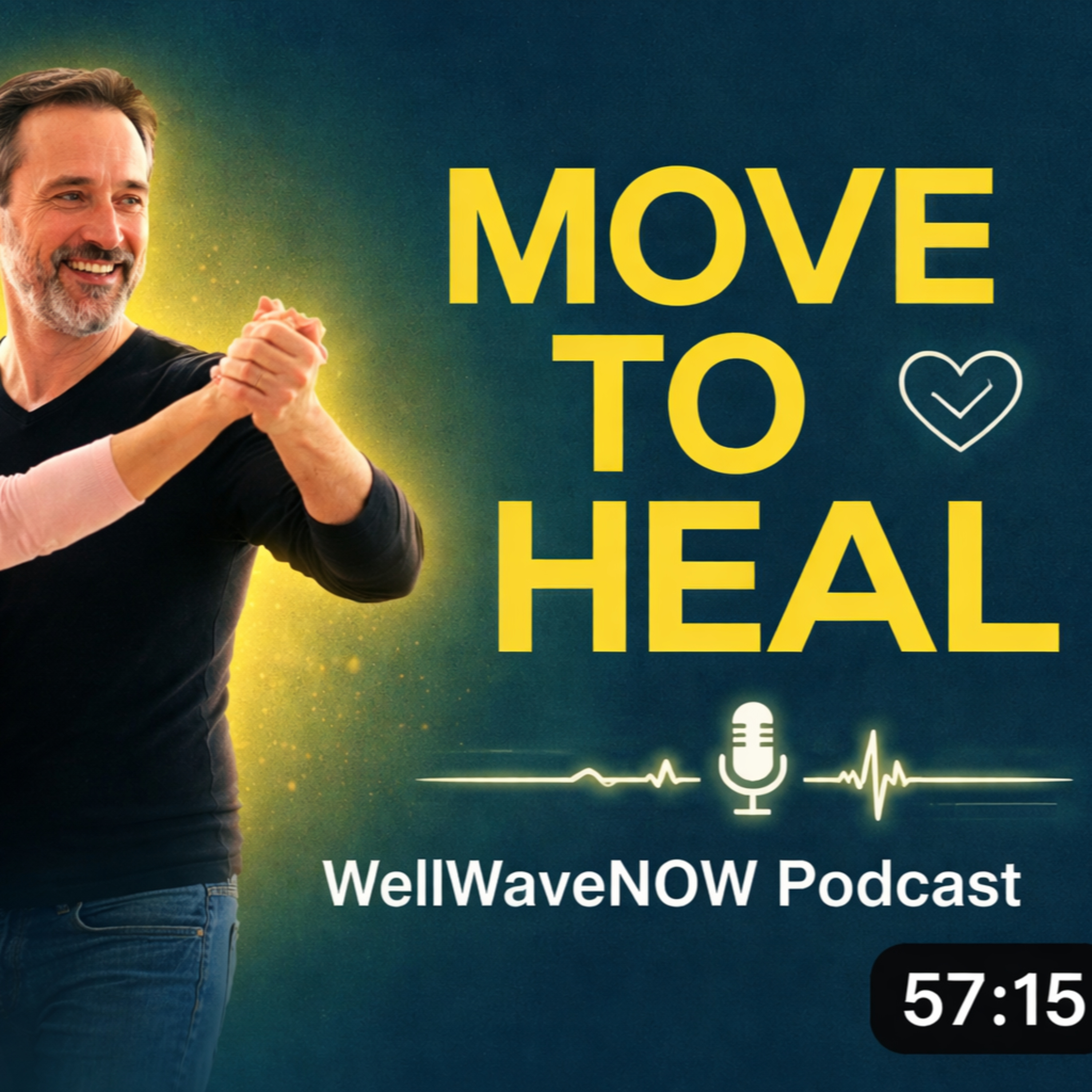 The Hidden Health Benefits of Dance Most People Never Consider episode artwork