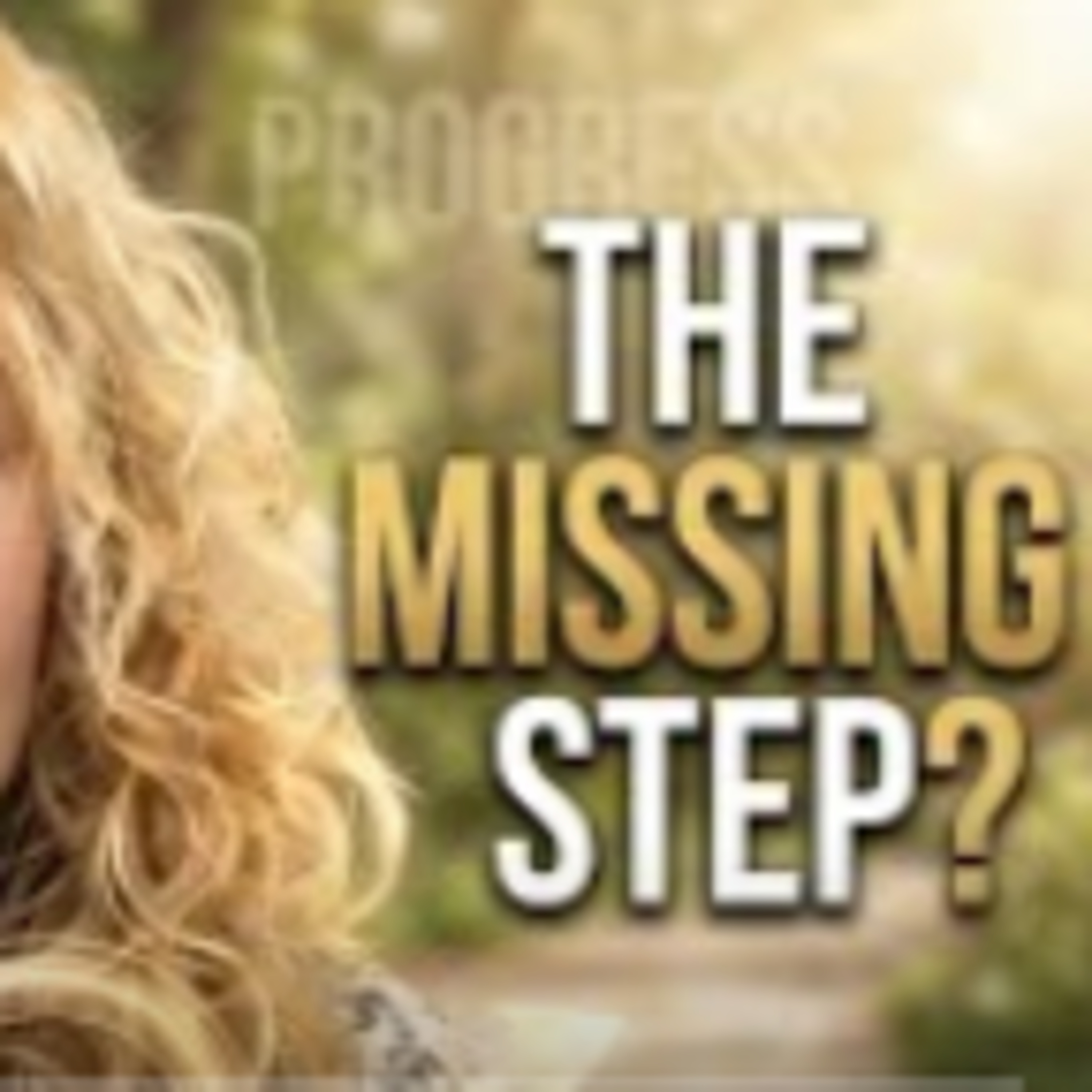 Soul Intelligence: The Missing Step in Healing? episode artwork