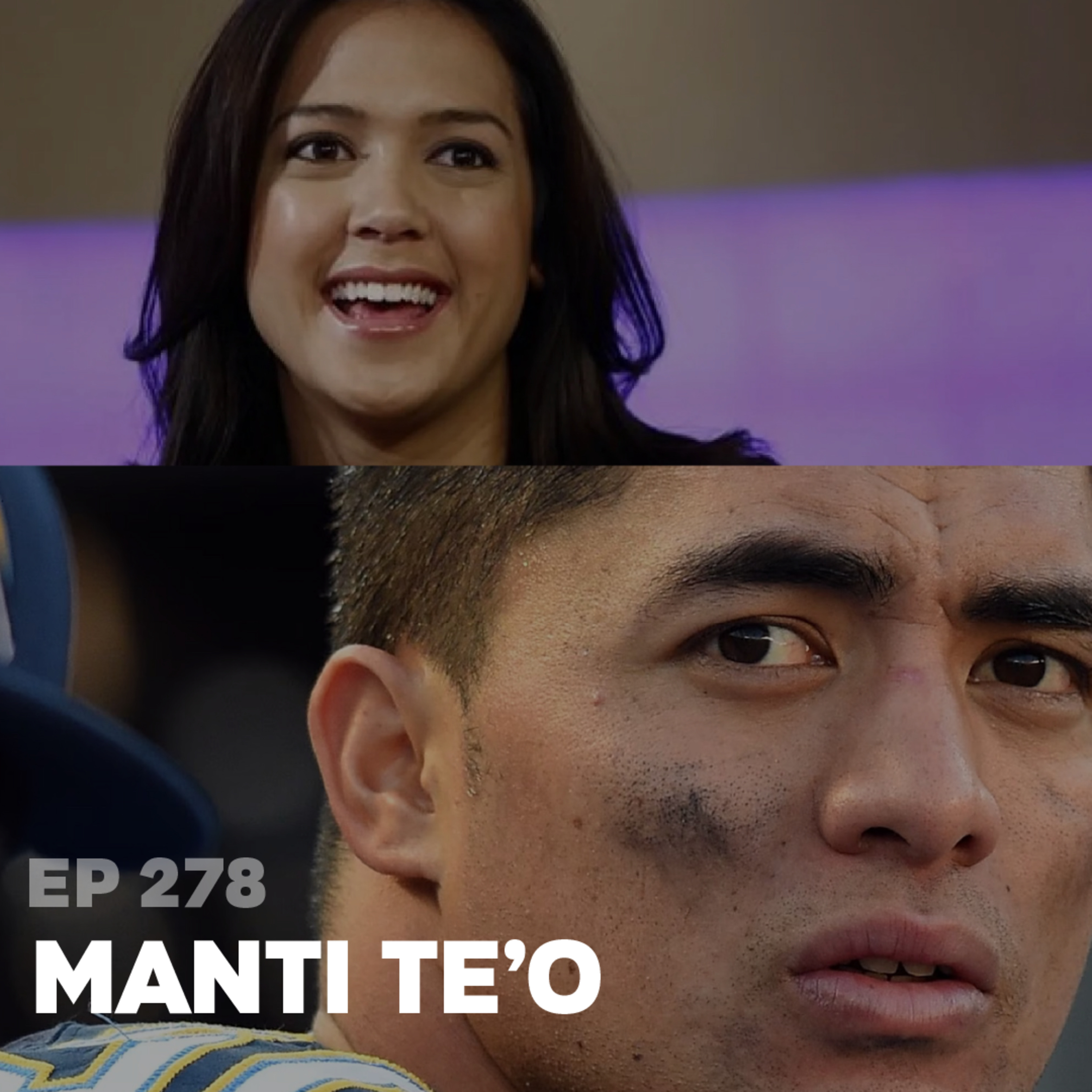 278 | Manti Te'o