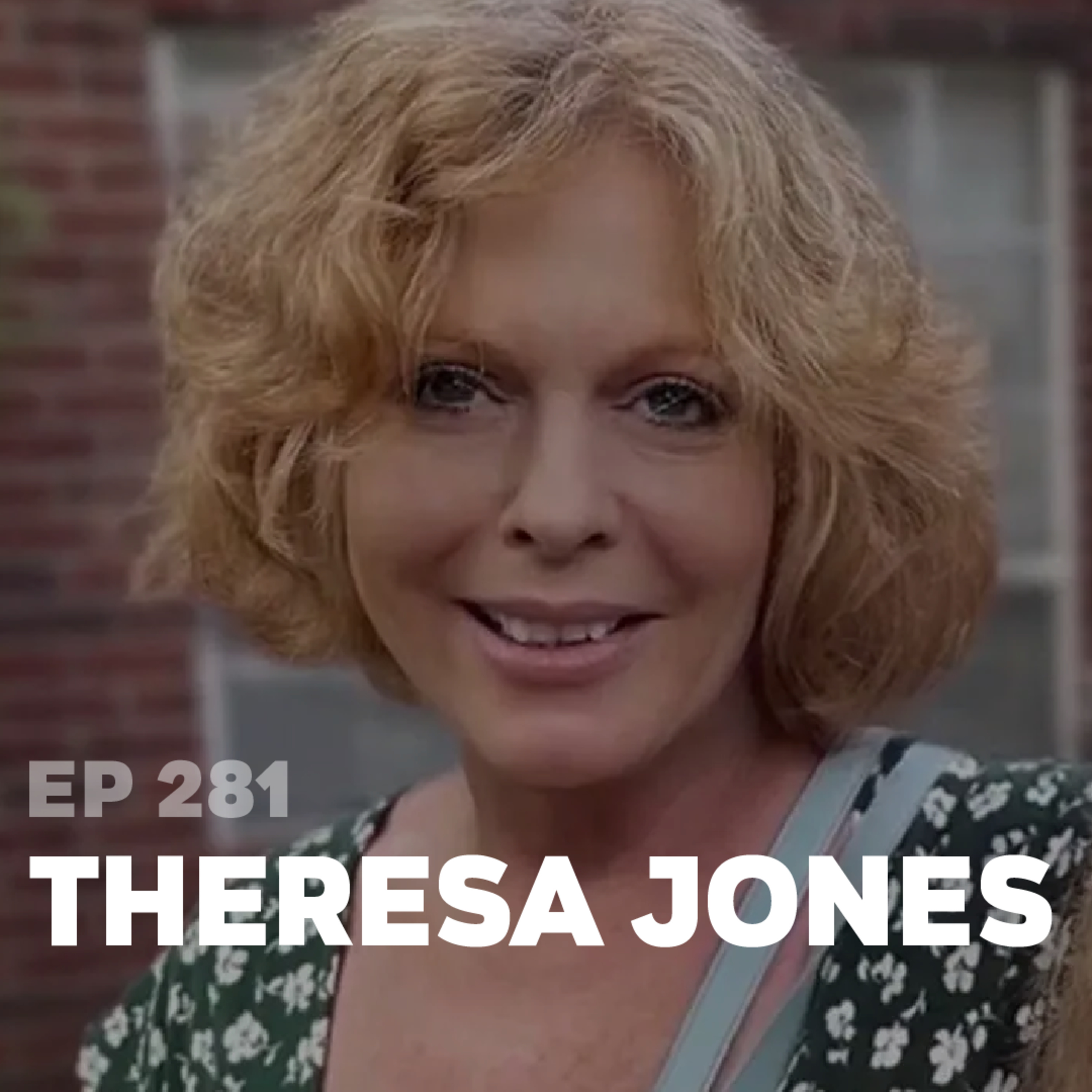 281 | Theresa Jones