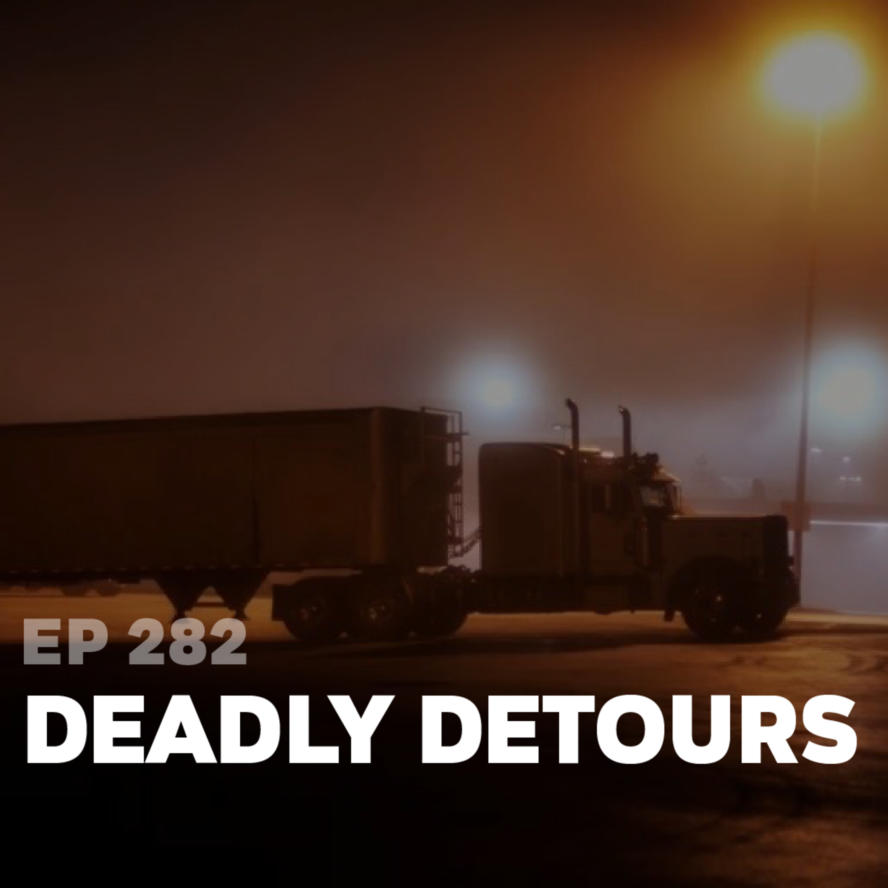 282 | Deadly Detours