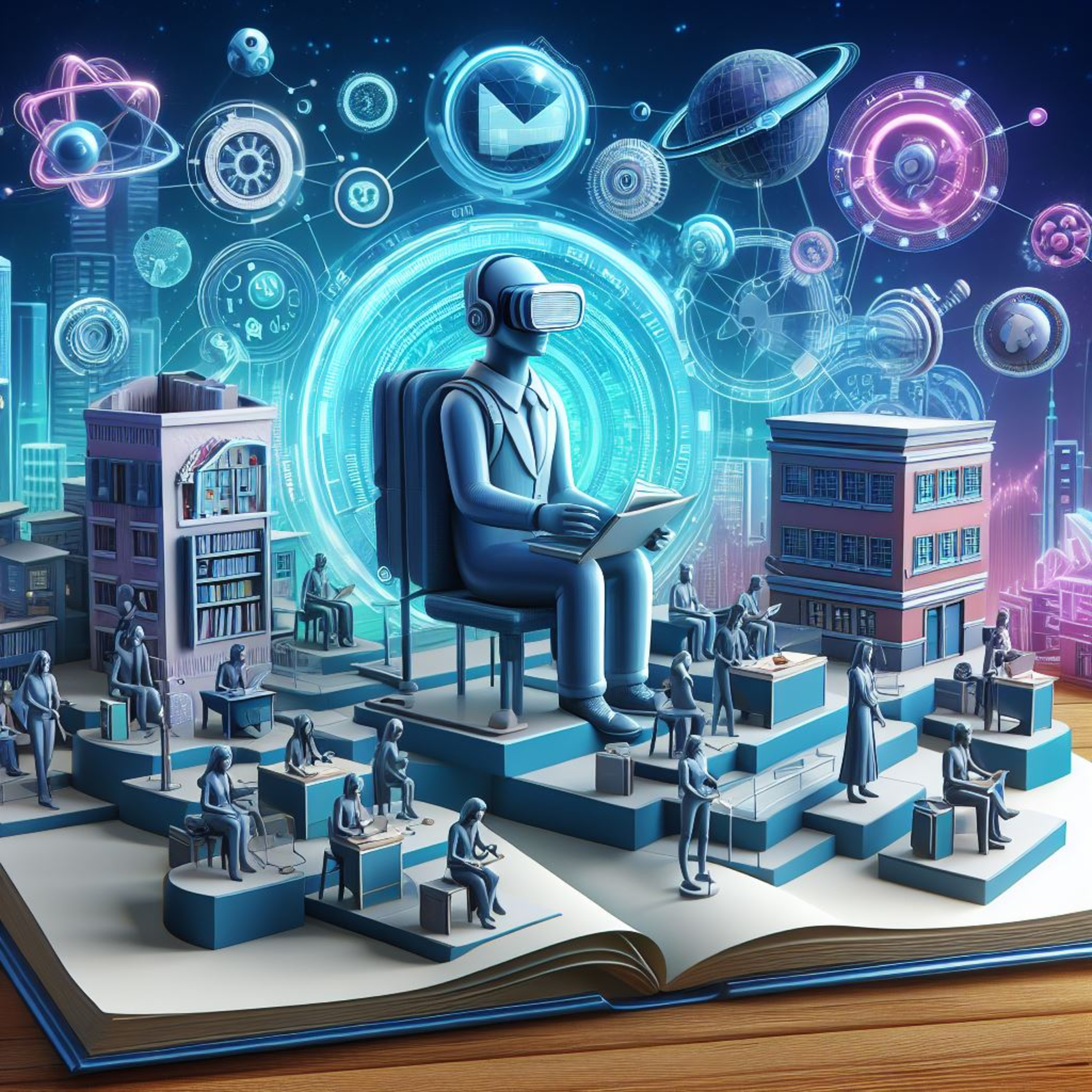 STORIE DI APPRENDIMENTO STRAORDINARIO