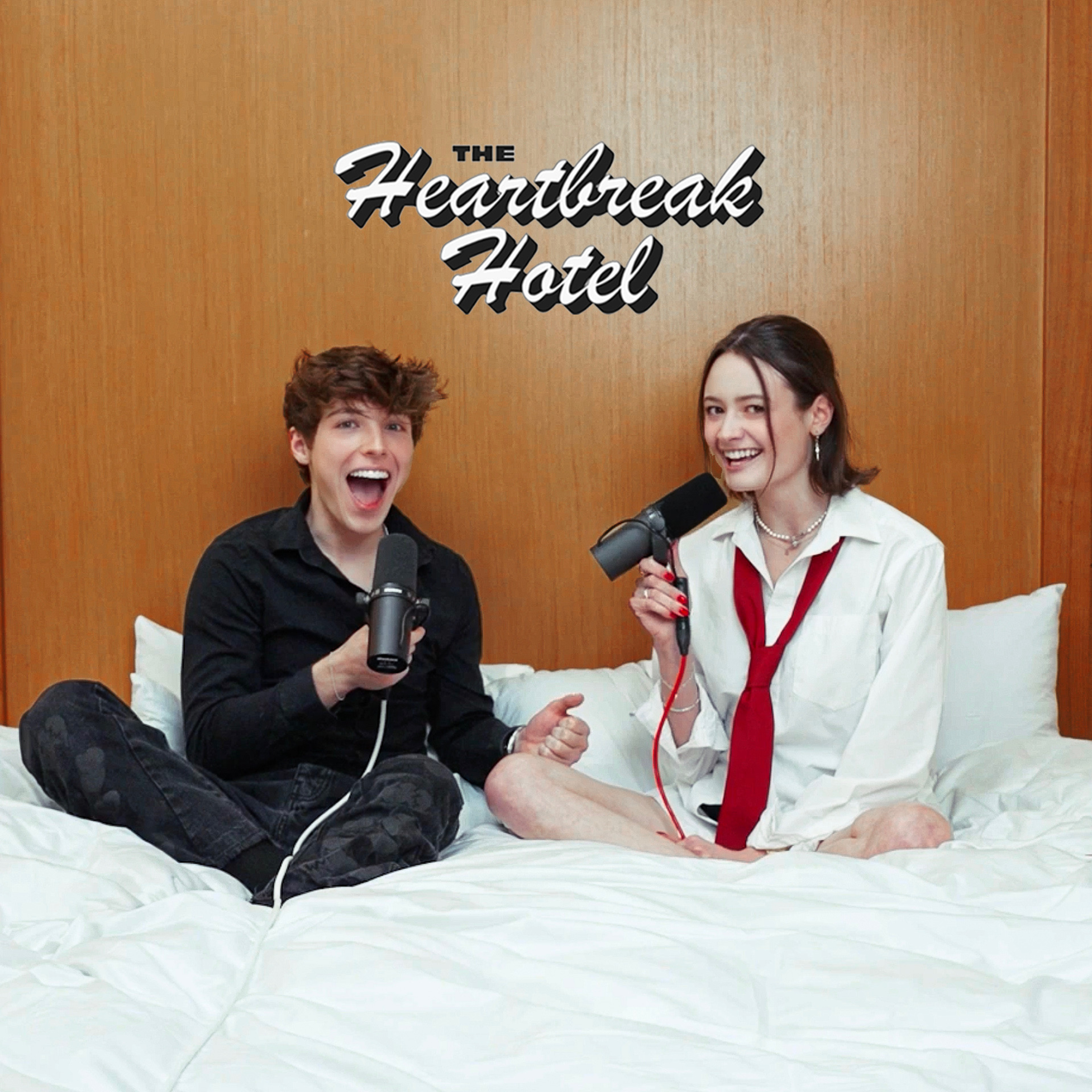 Heartbreak Hotel