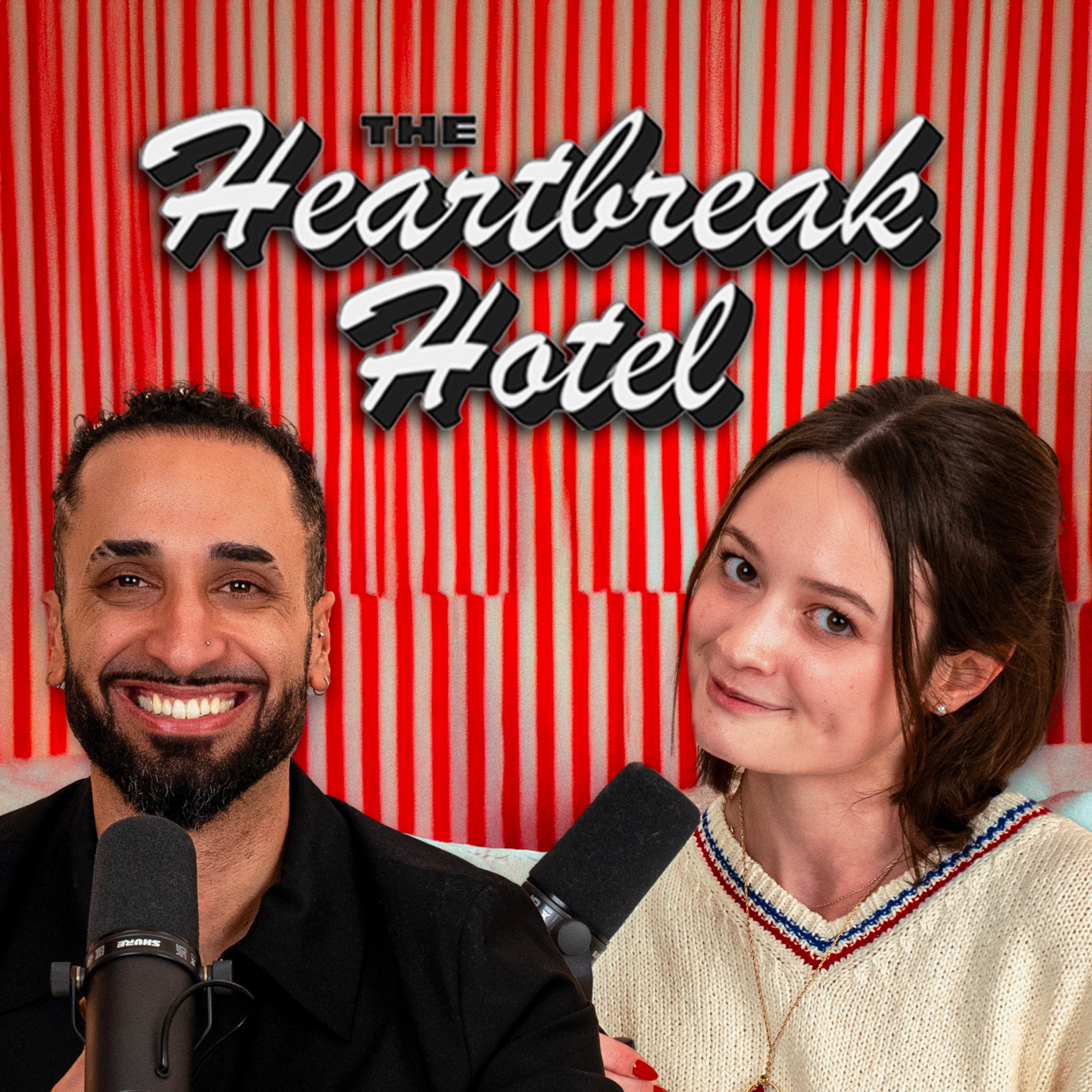 Heartbreak Hotel