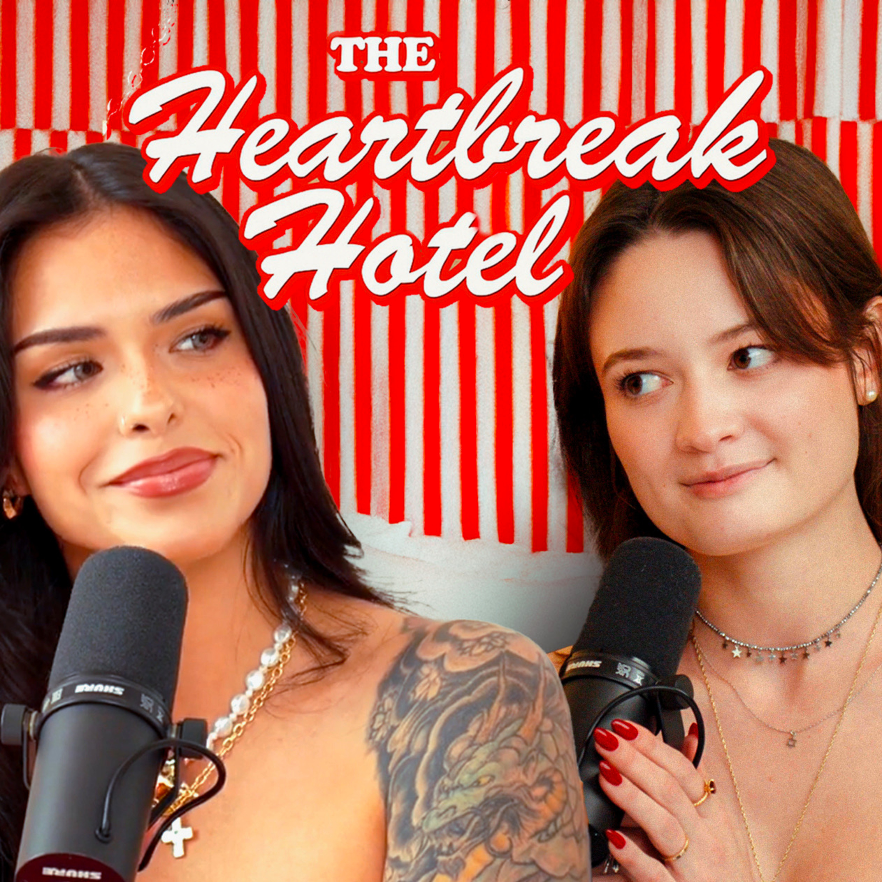Heartbreak Hotel