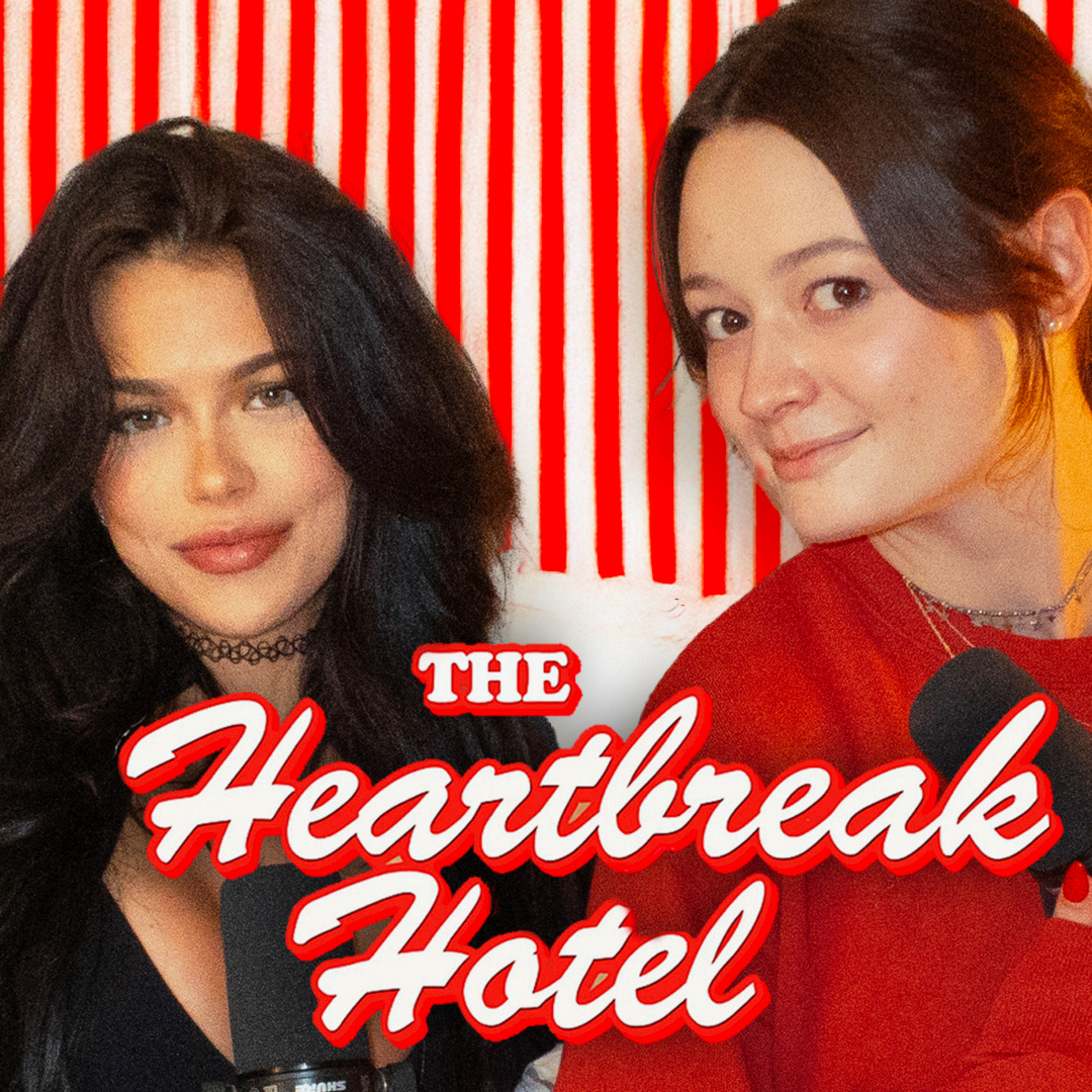 Heartbreak Hotel