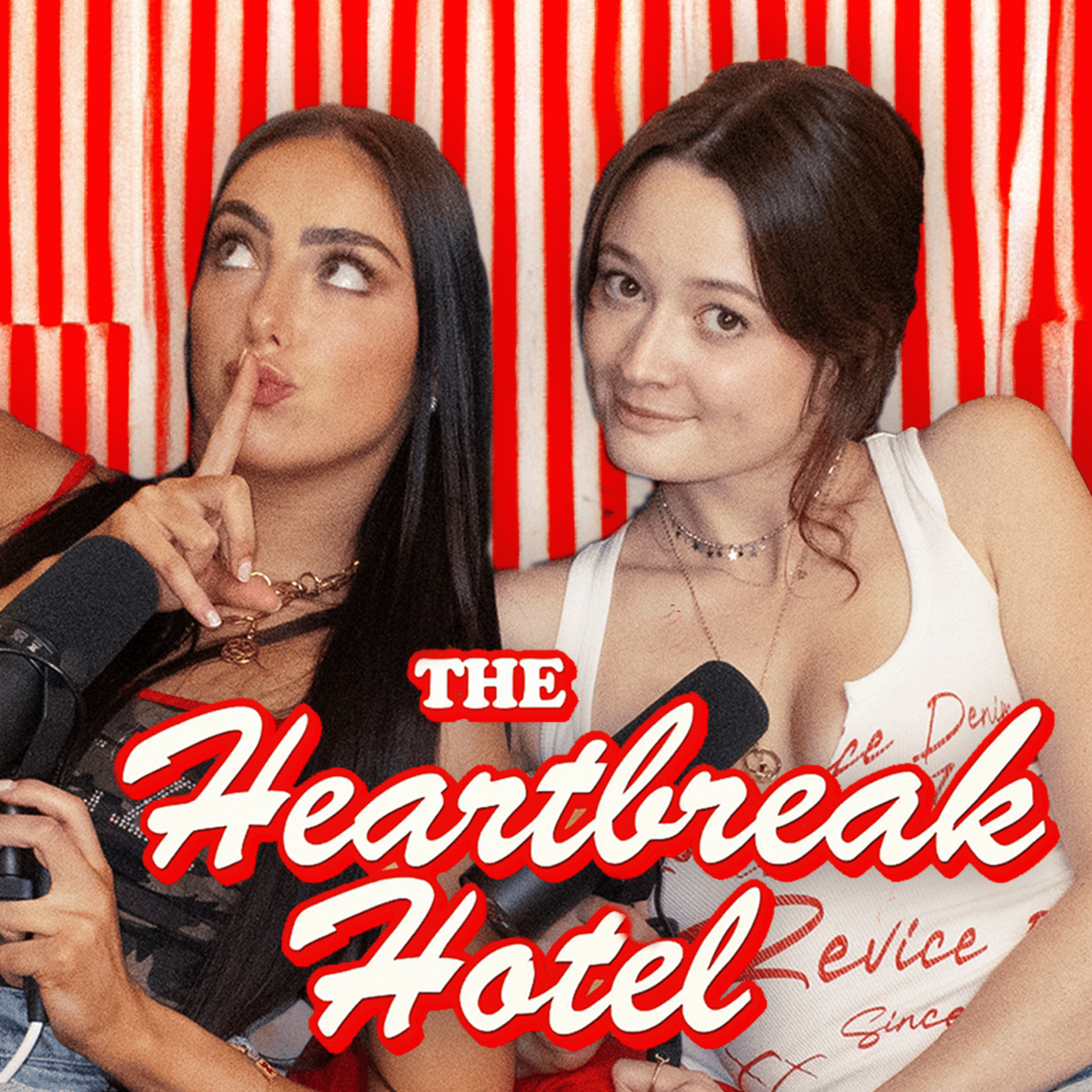 Heartbreak Hotel