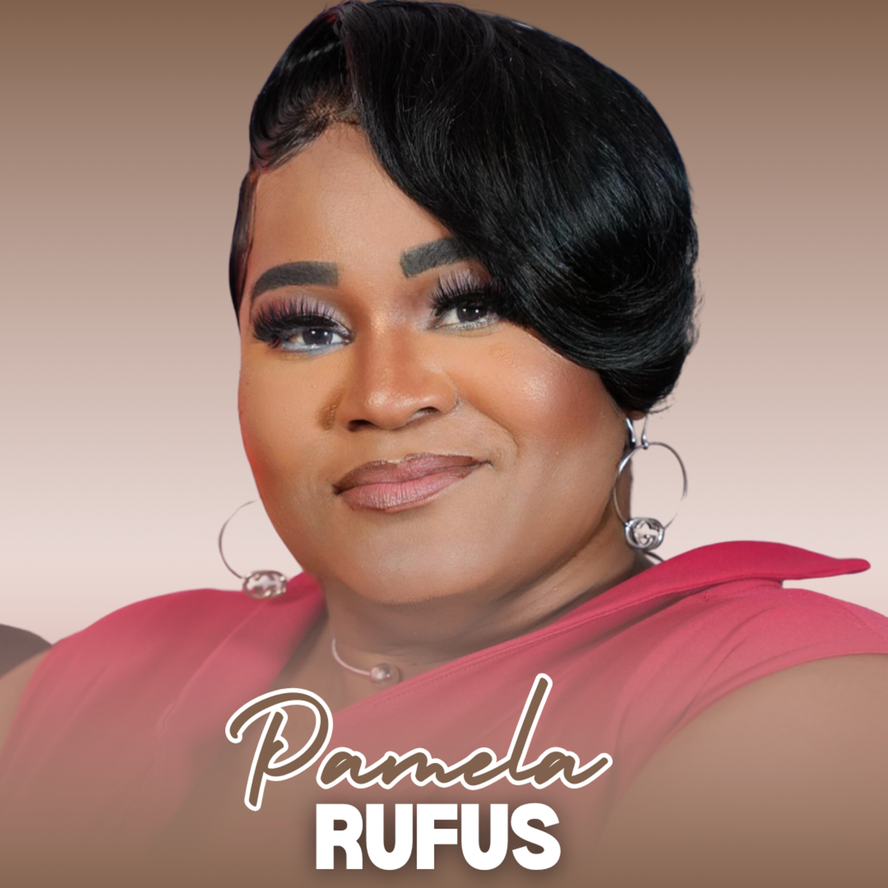 Multiple Sclerosis & Betrayal: How She Survived When Her Husband Didn’t Stay | S1: E1 | Pamela Rufus episode artwork