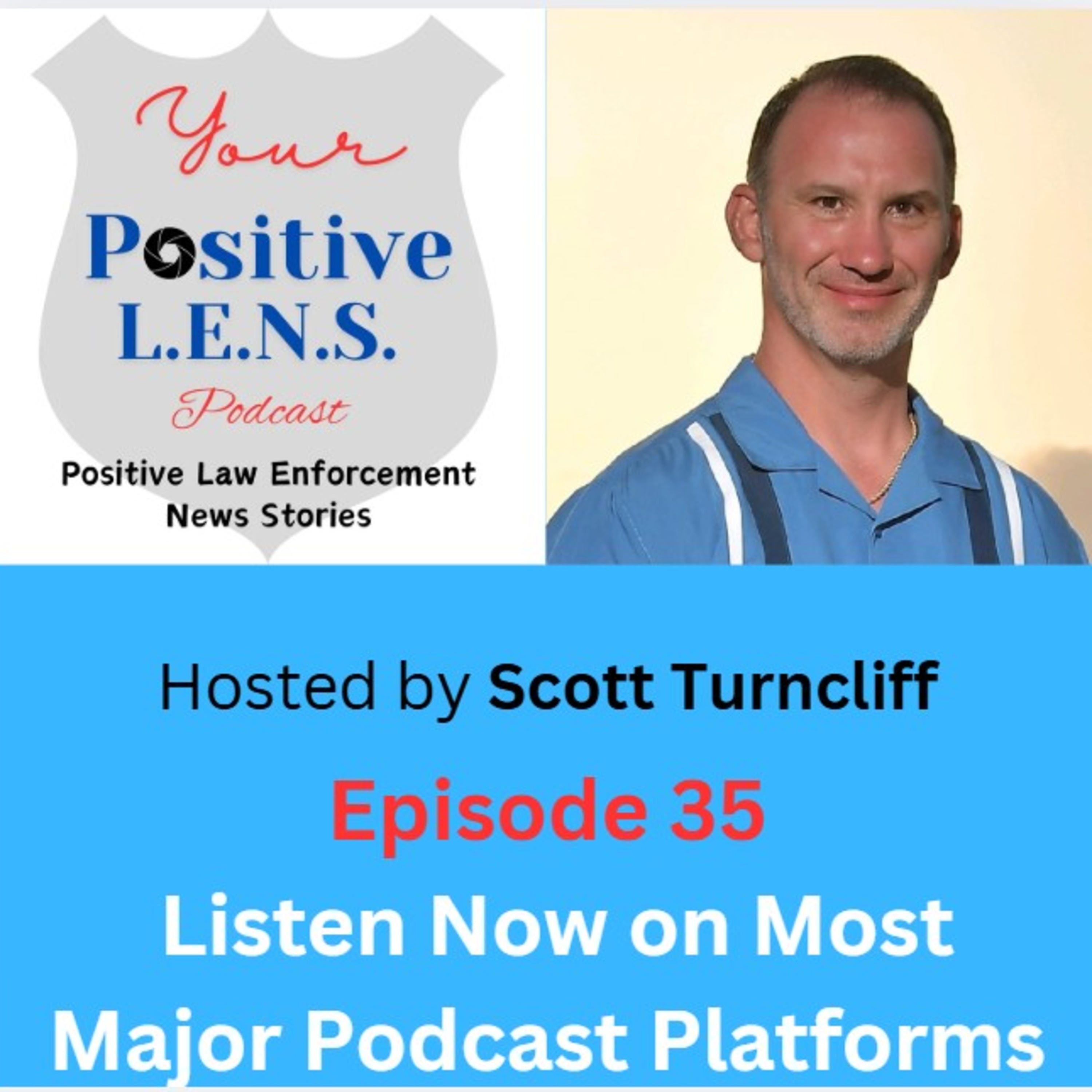 Your Positive LENS