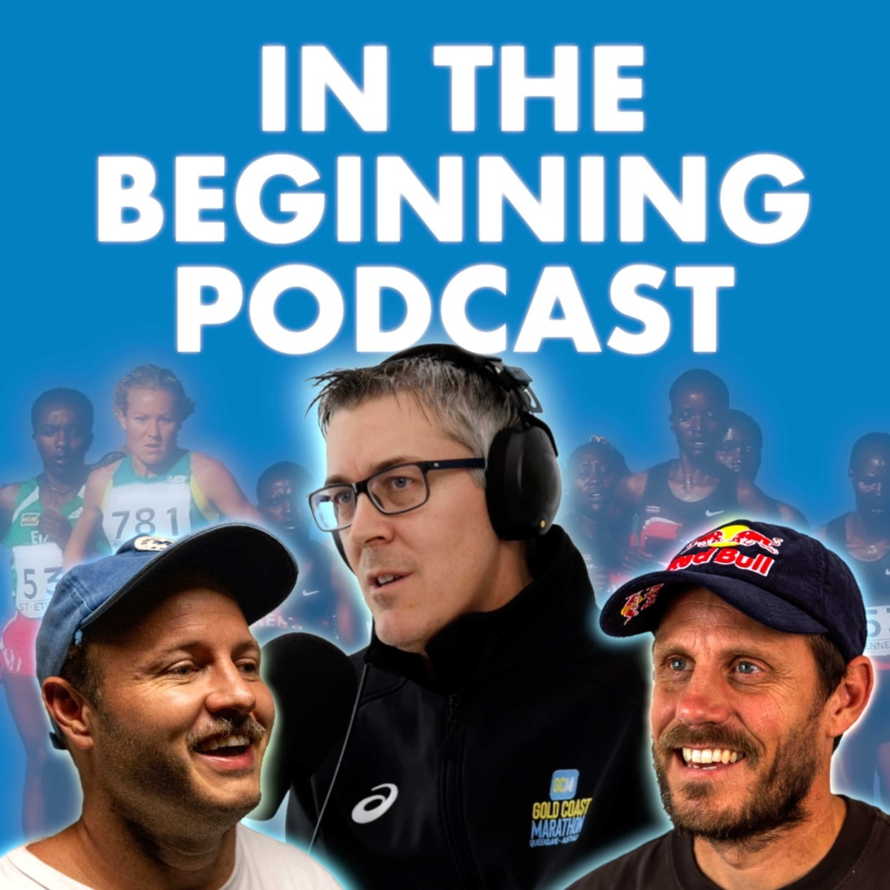 In the Beginning Podcast