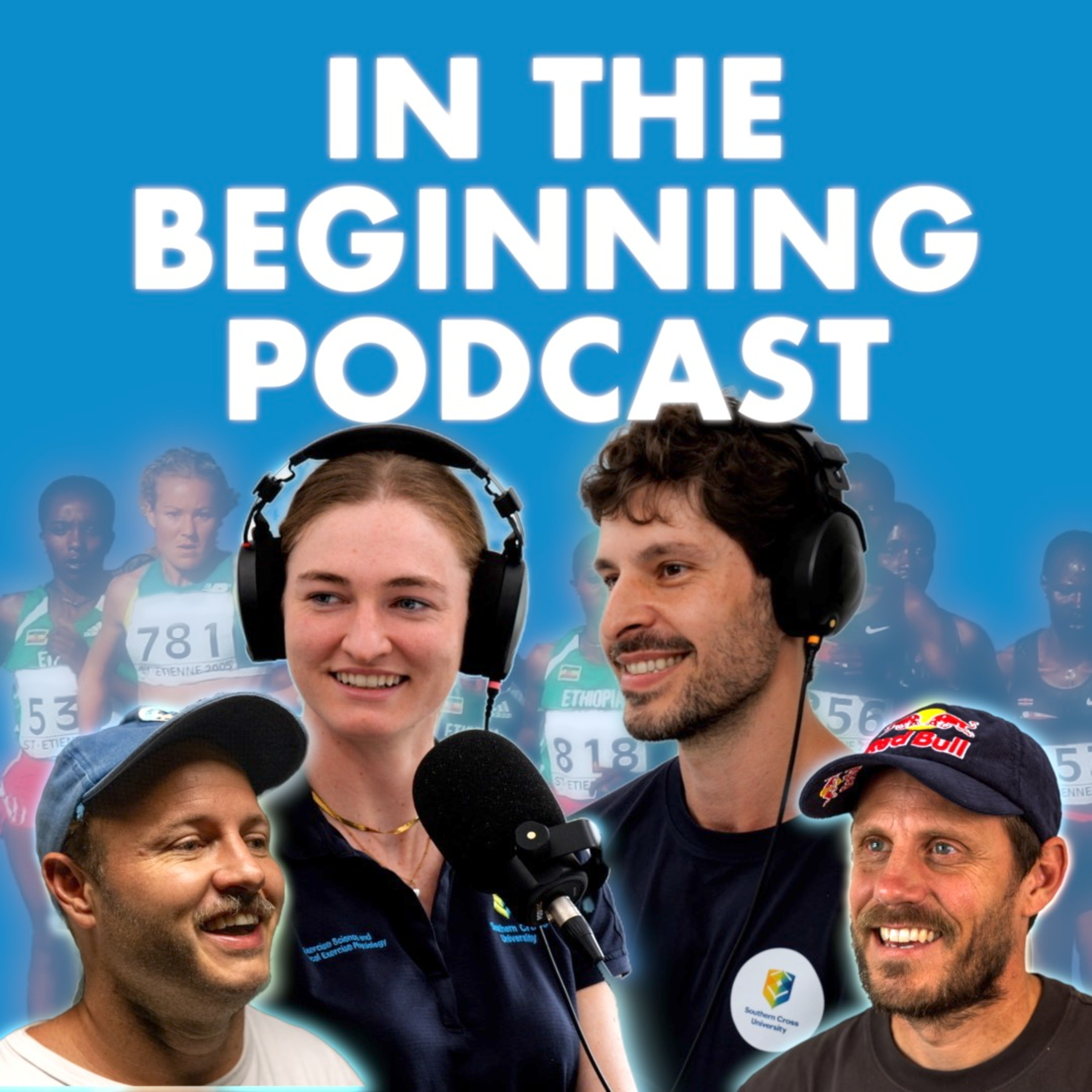 In the Beginning Podcast