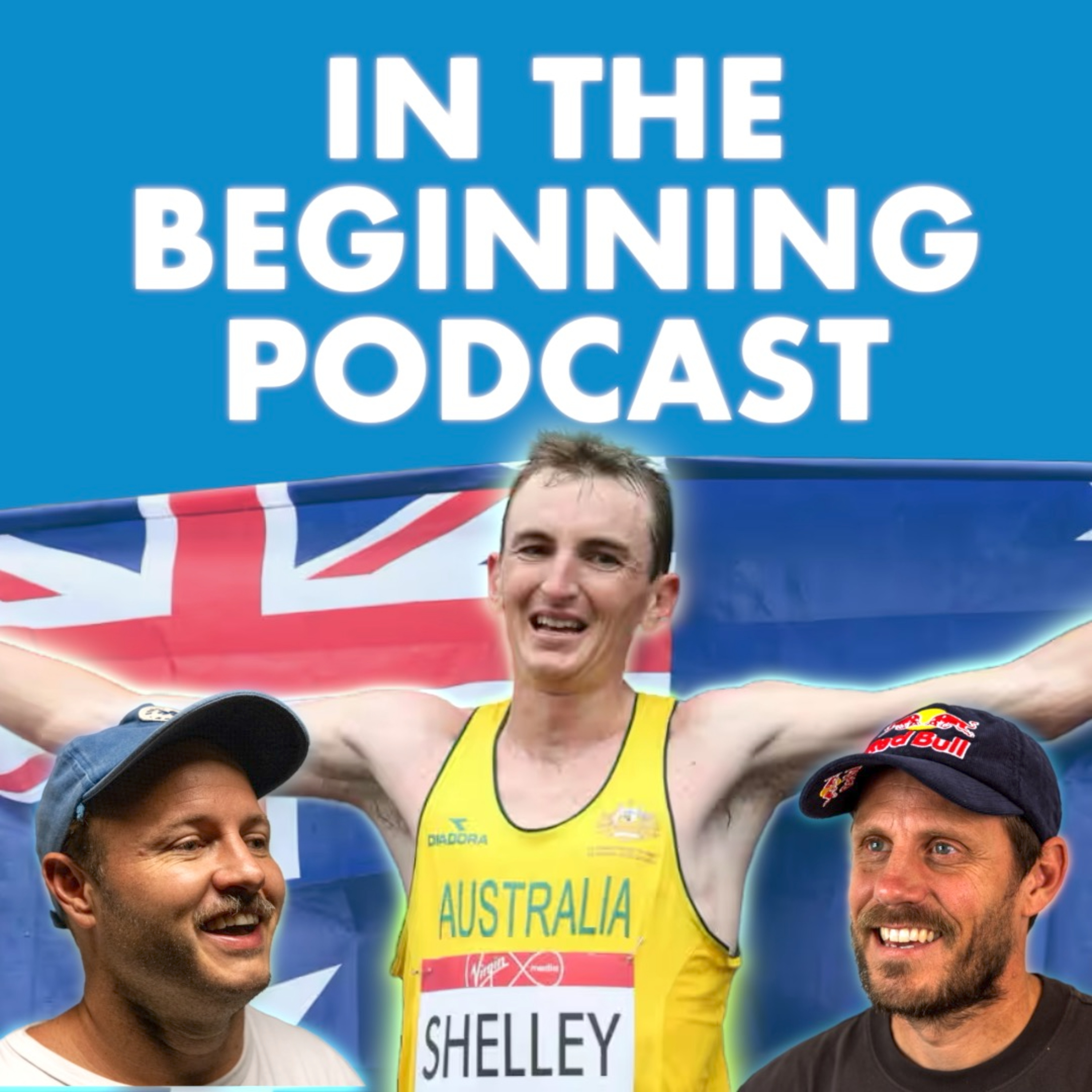 In the Beginning Podcast