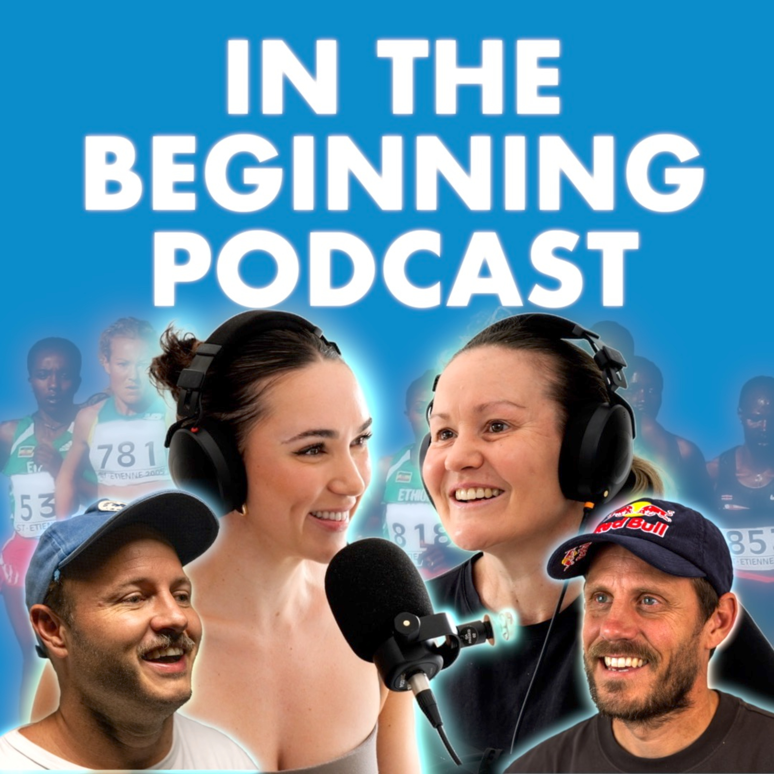 In the Beginning Podcast