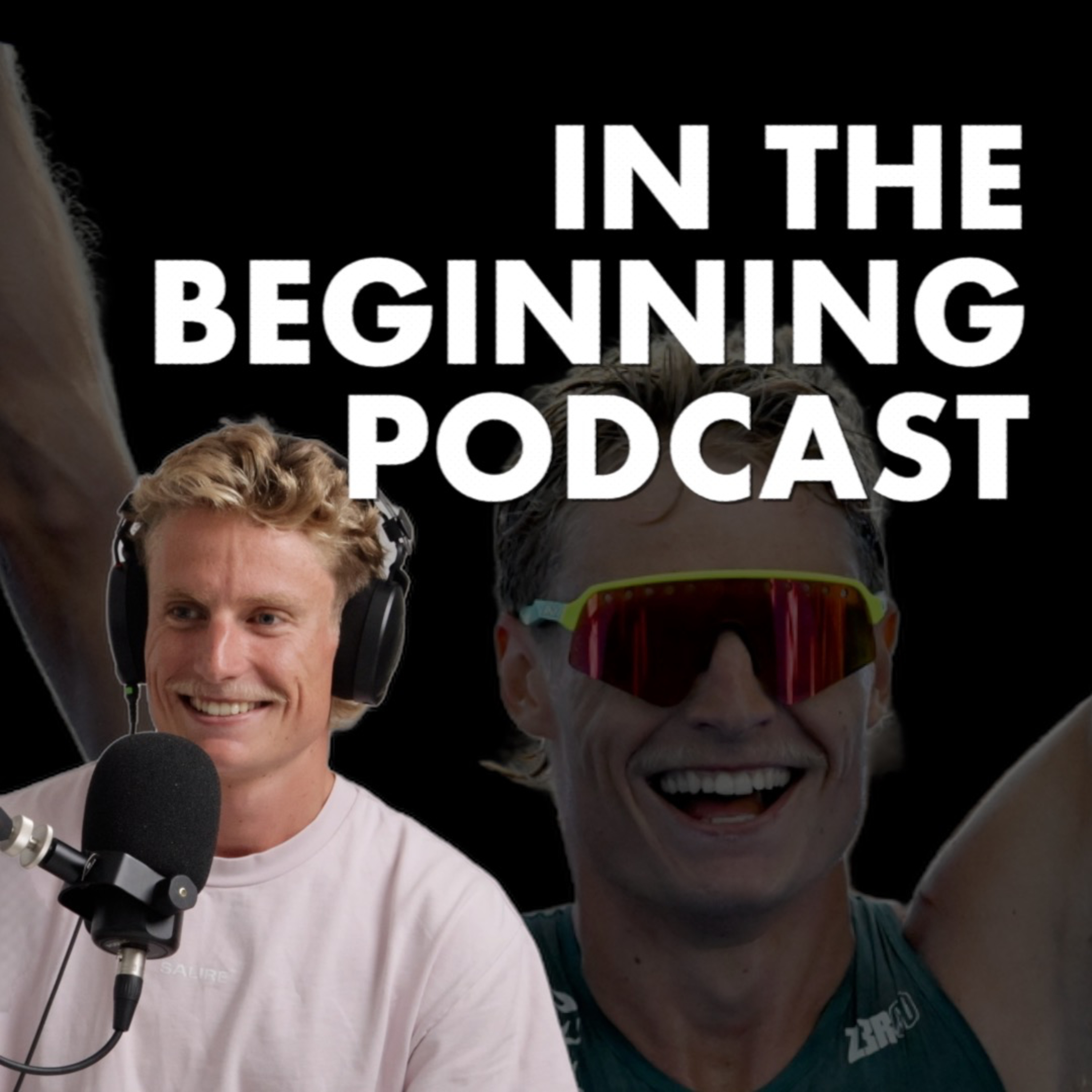In the Beginning Podcast