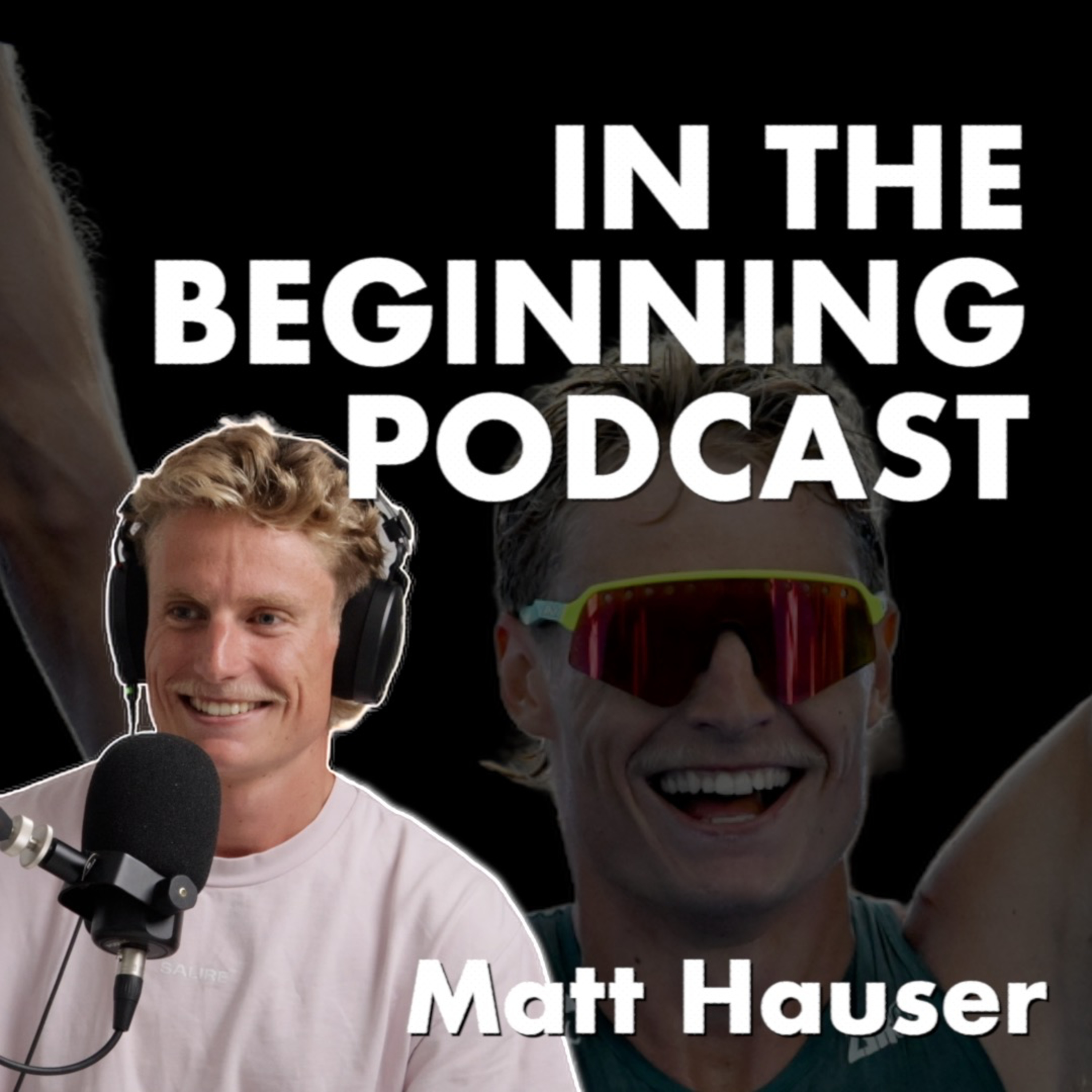 In the Beginning Podcast