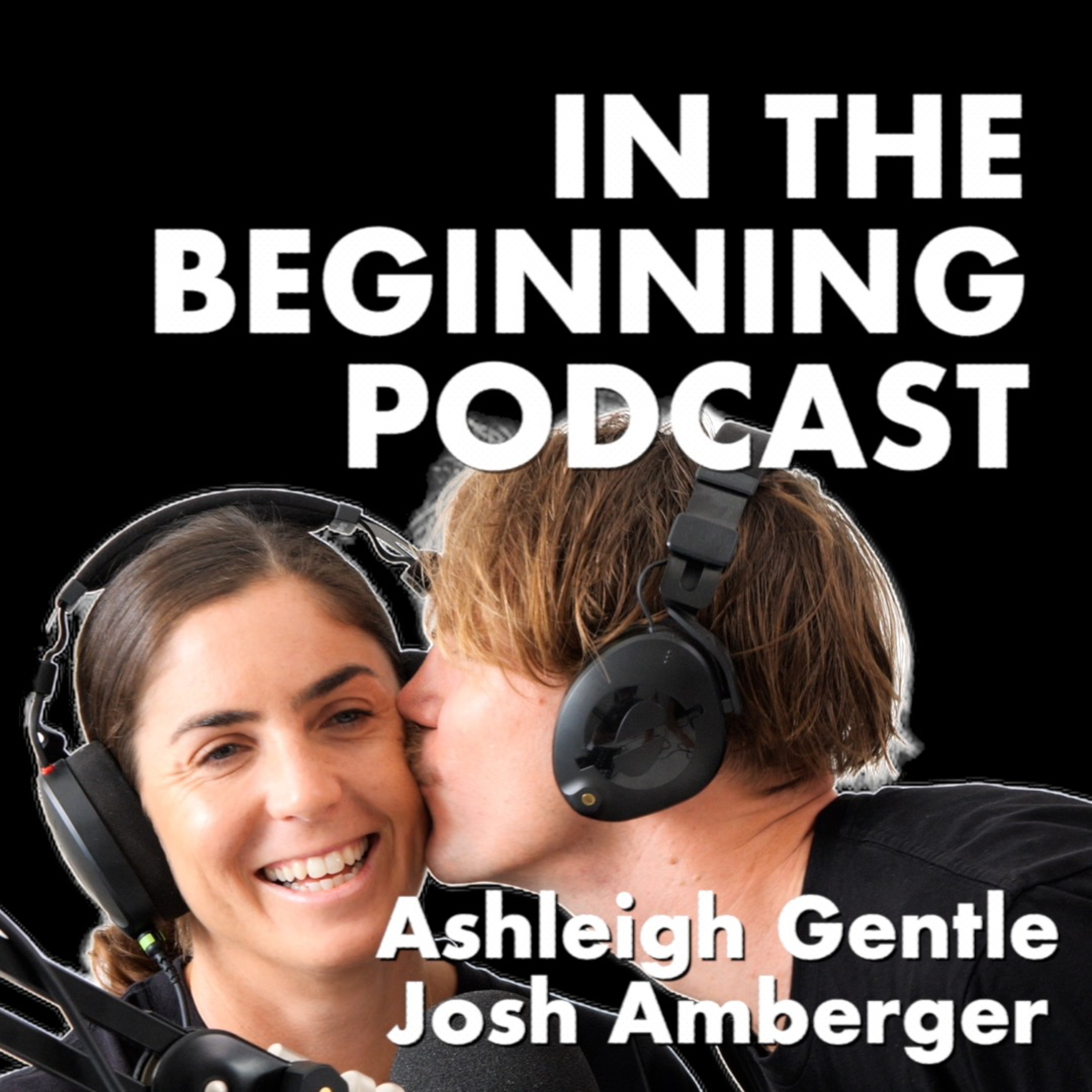 In the Beginning Podcast
