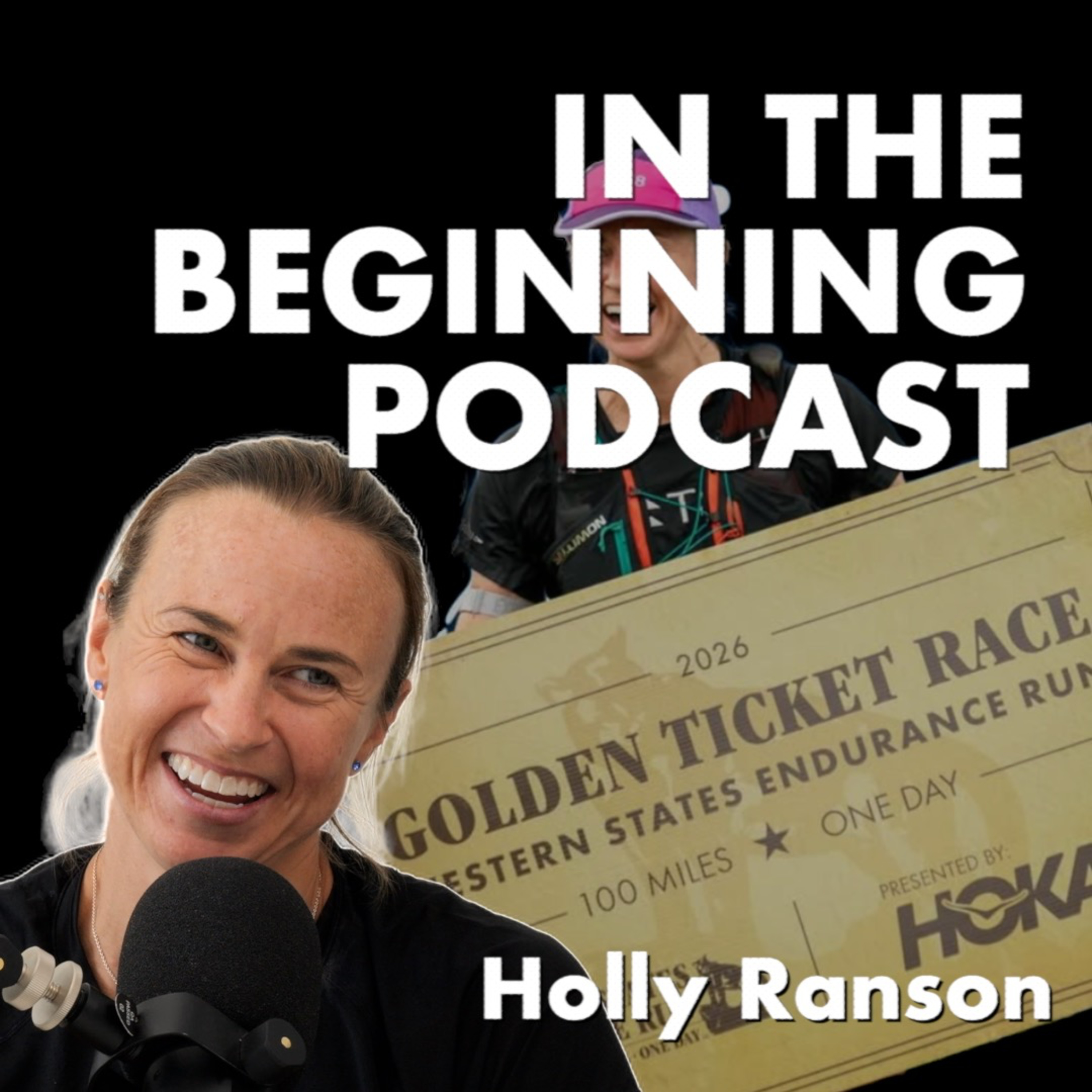 In the Beginning Podcast