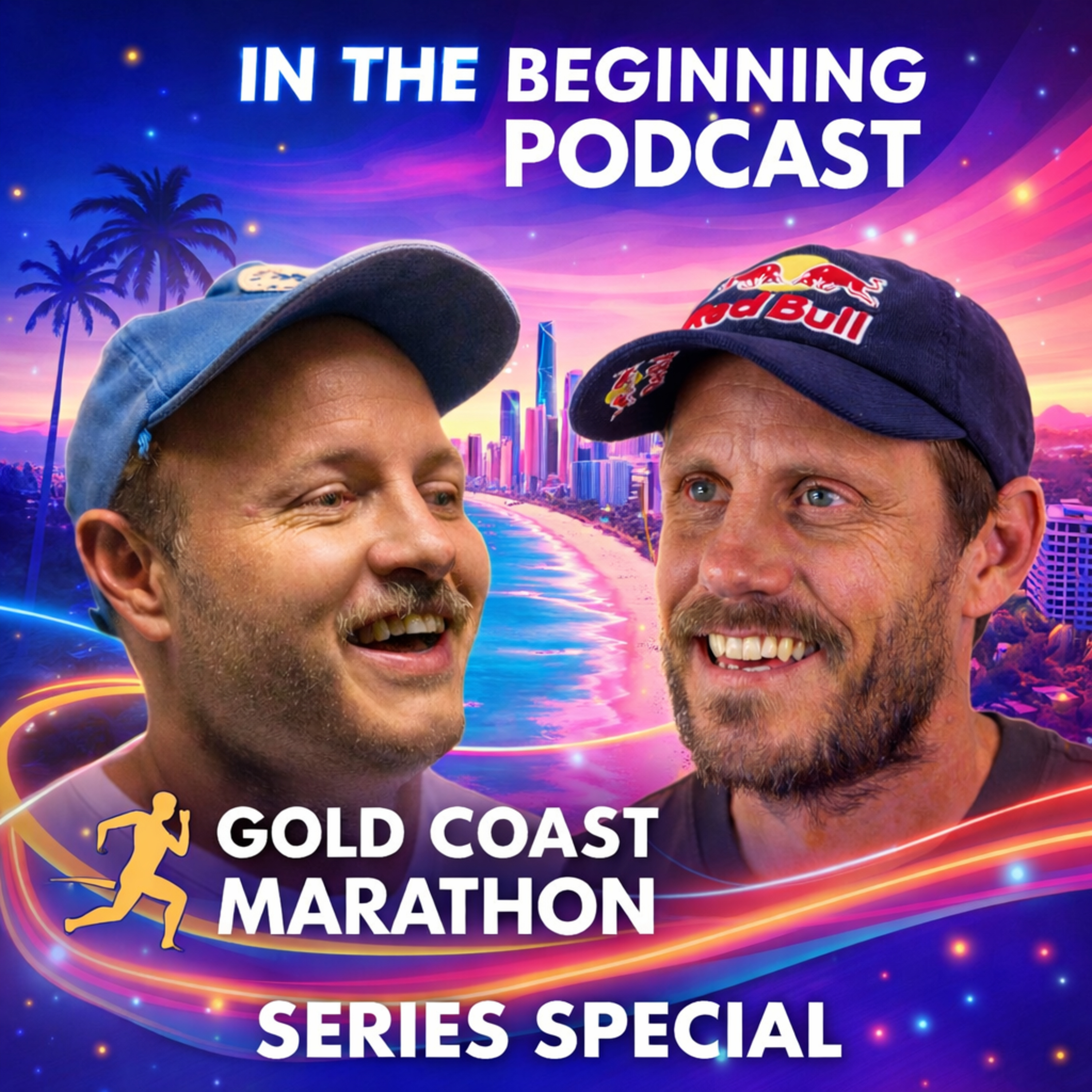 In the Beginning Podcast
