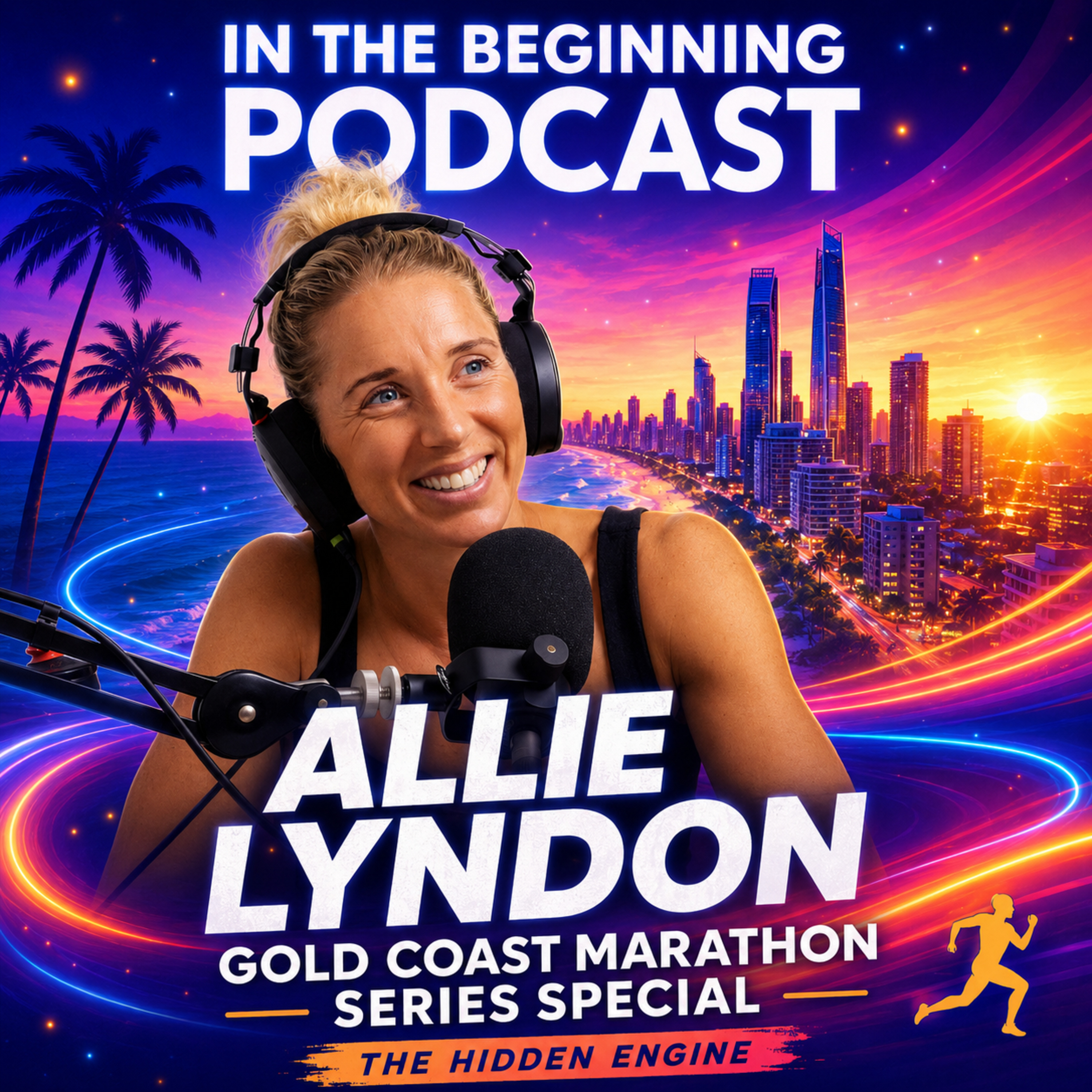 In the Beginning Podcast