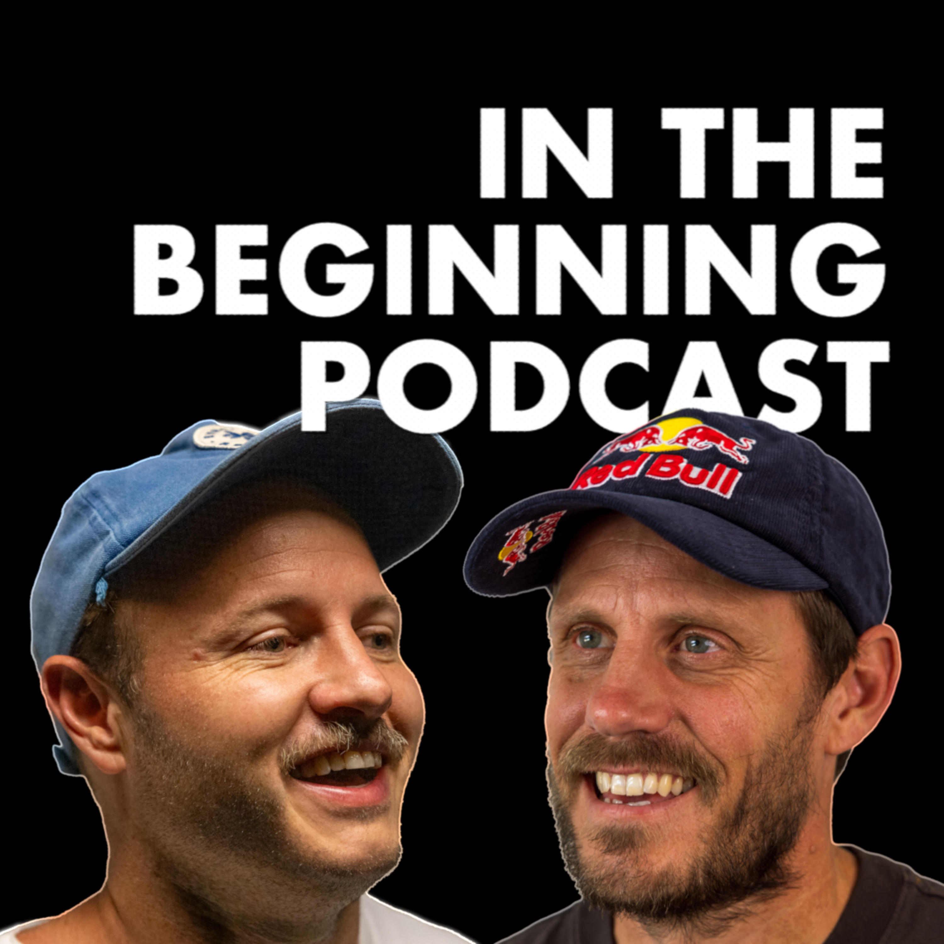 In the Beginning Podcast
