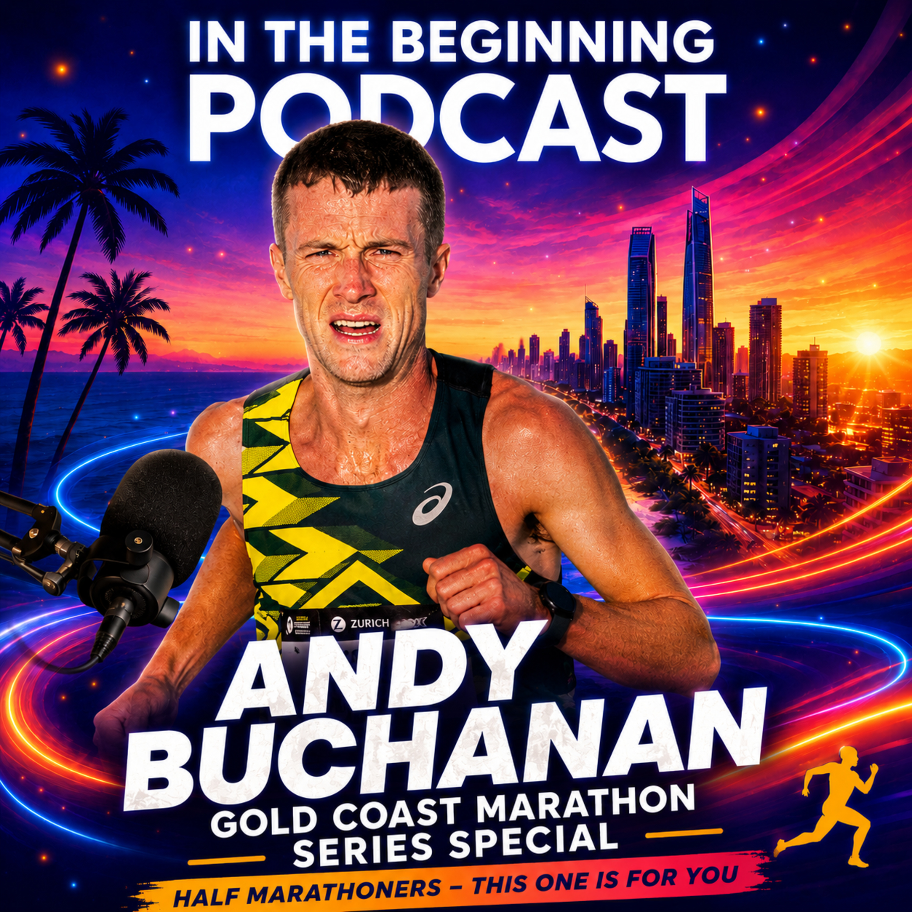 In the Beginning Podcast