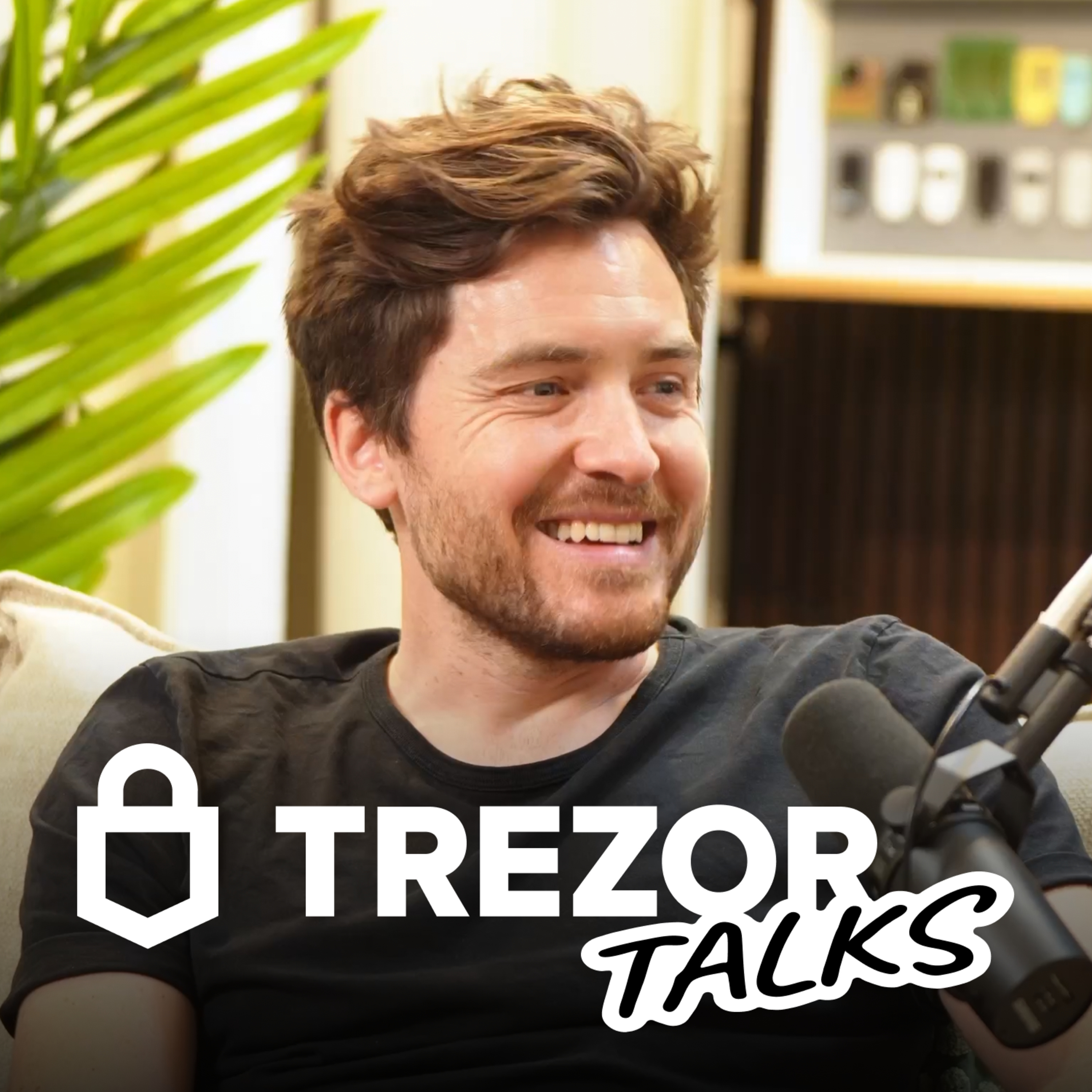 Trezor Talks
