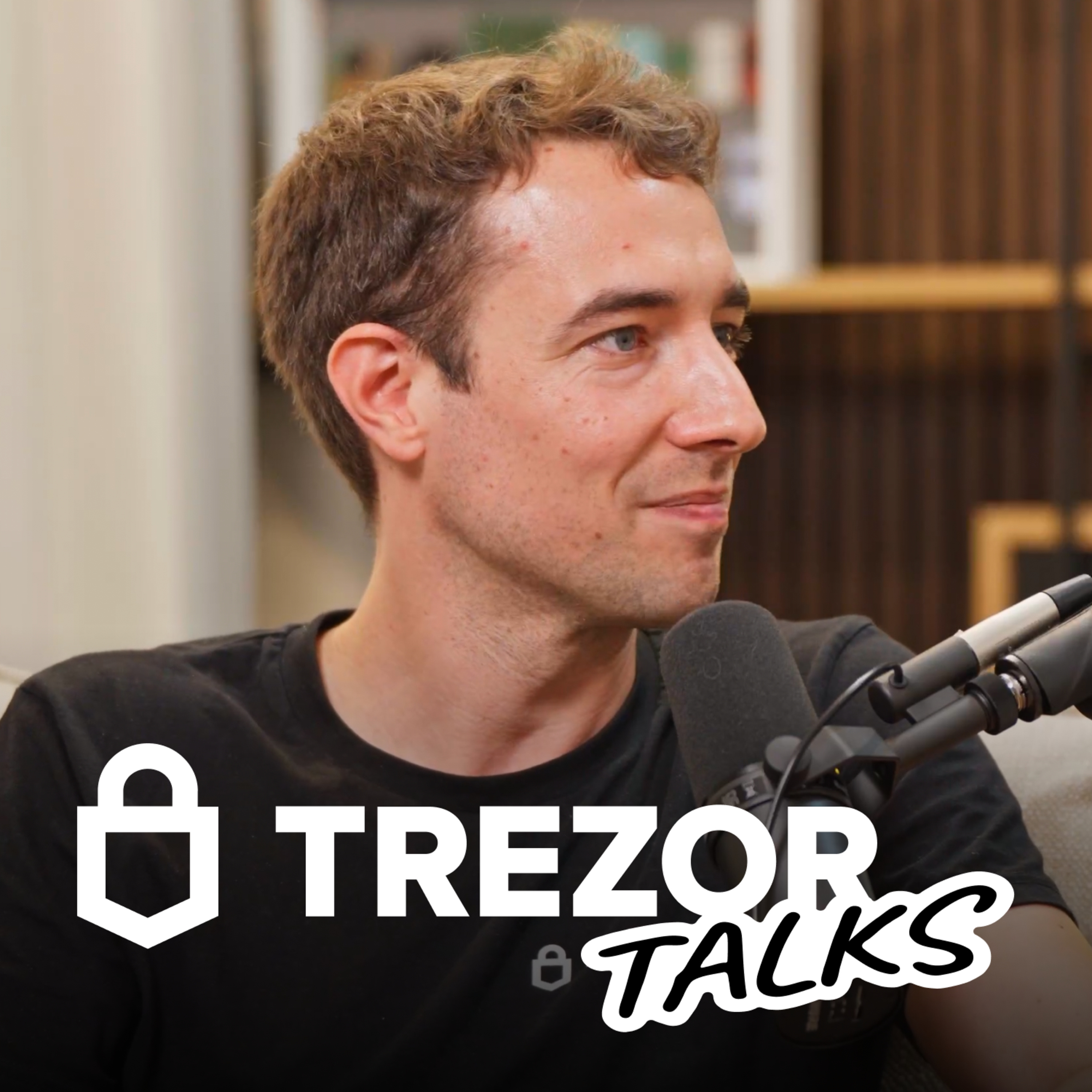 Trezor Talks