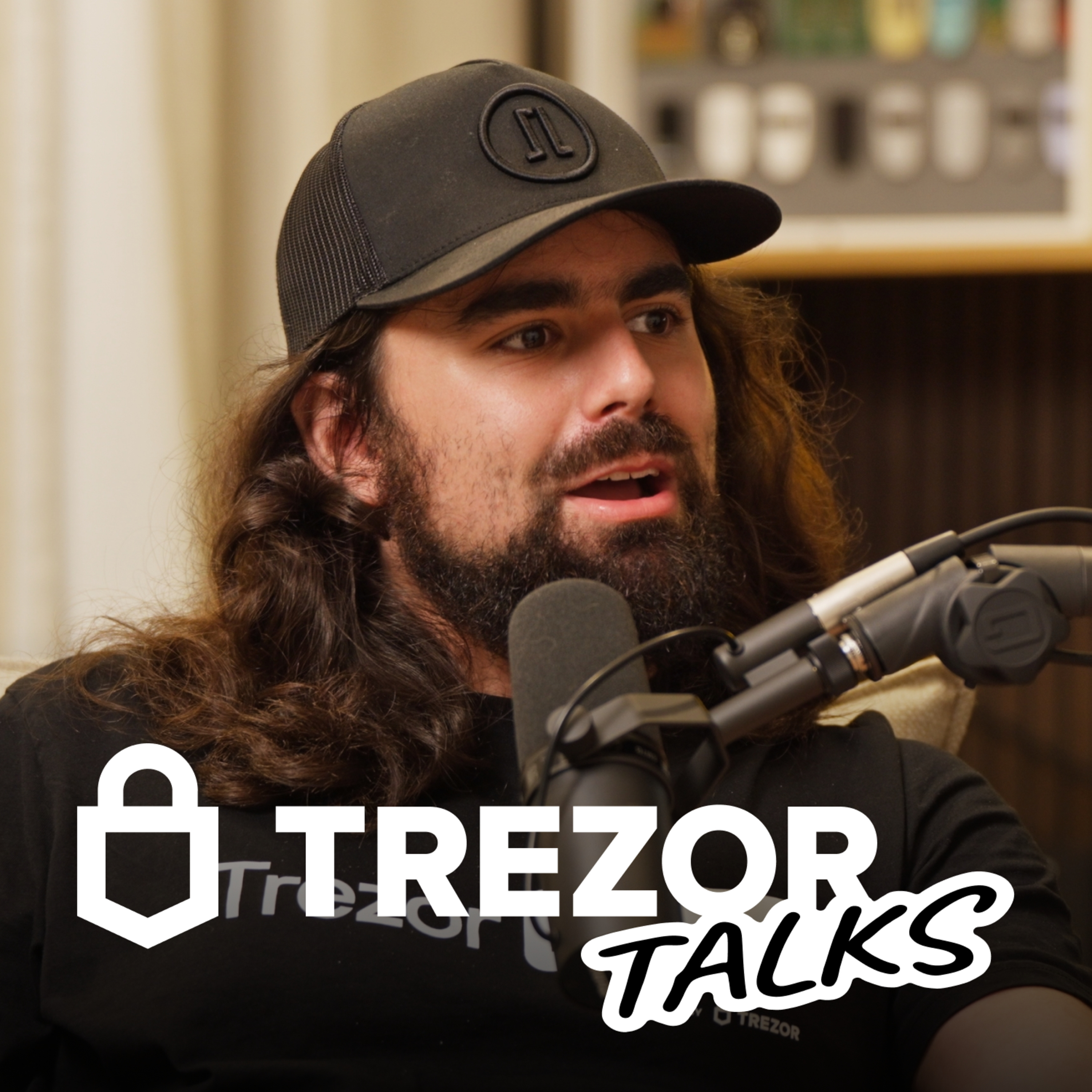 Trezor Talks