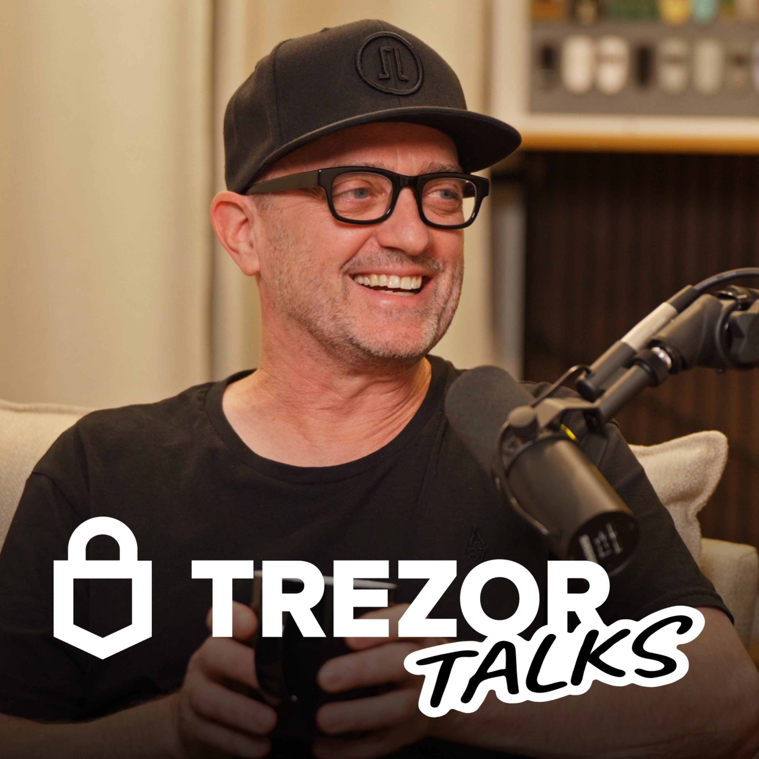Trezor Talks