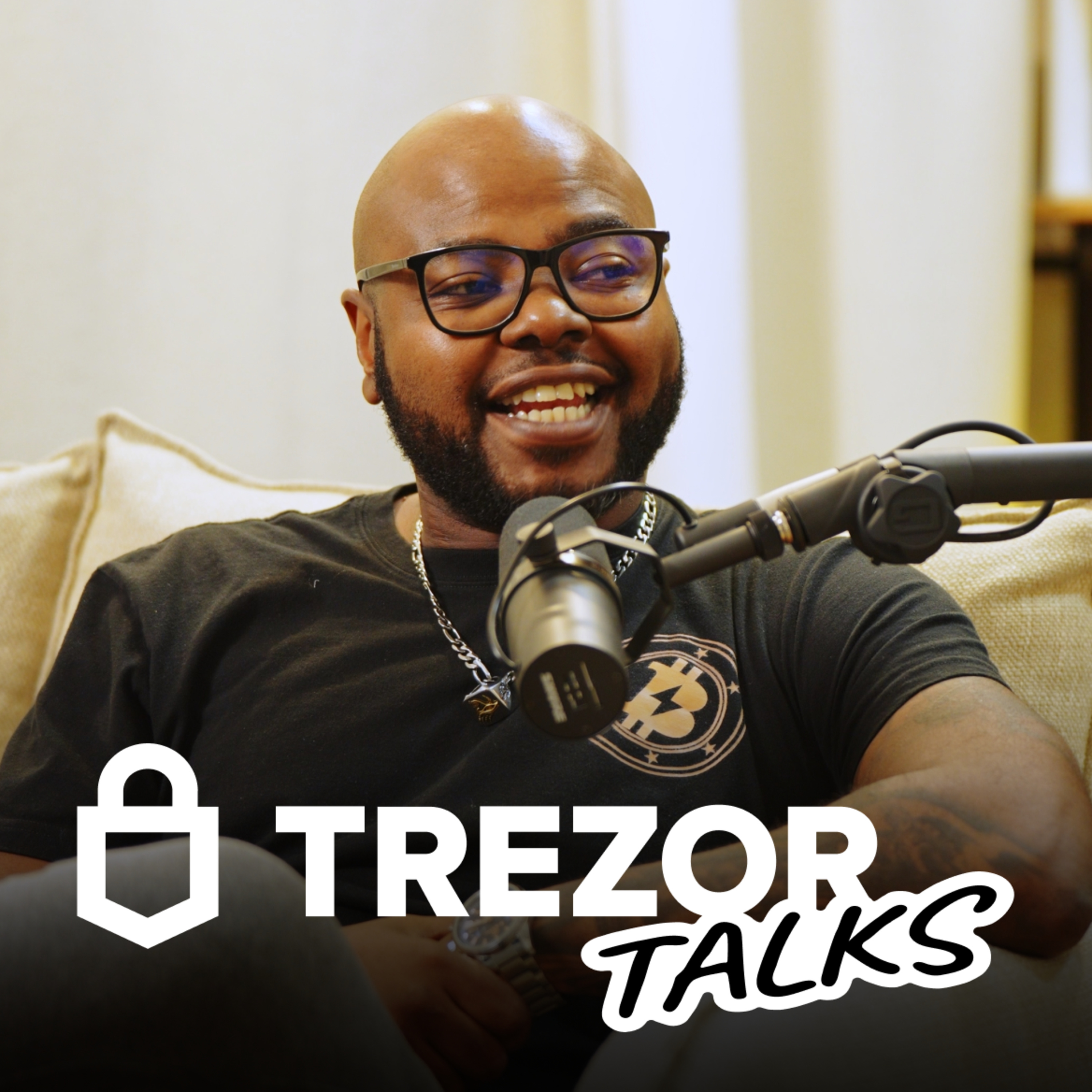 Trezor Talks