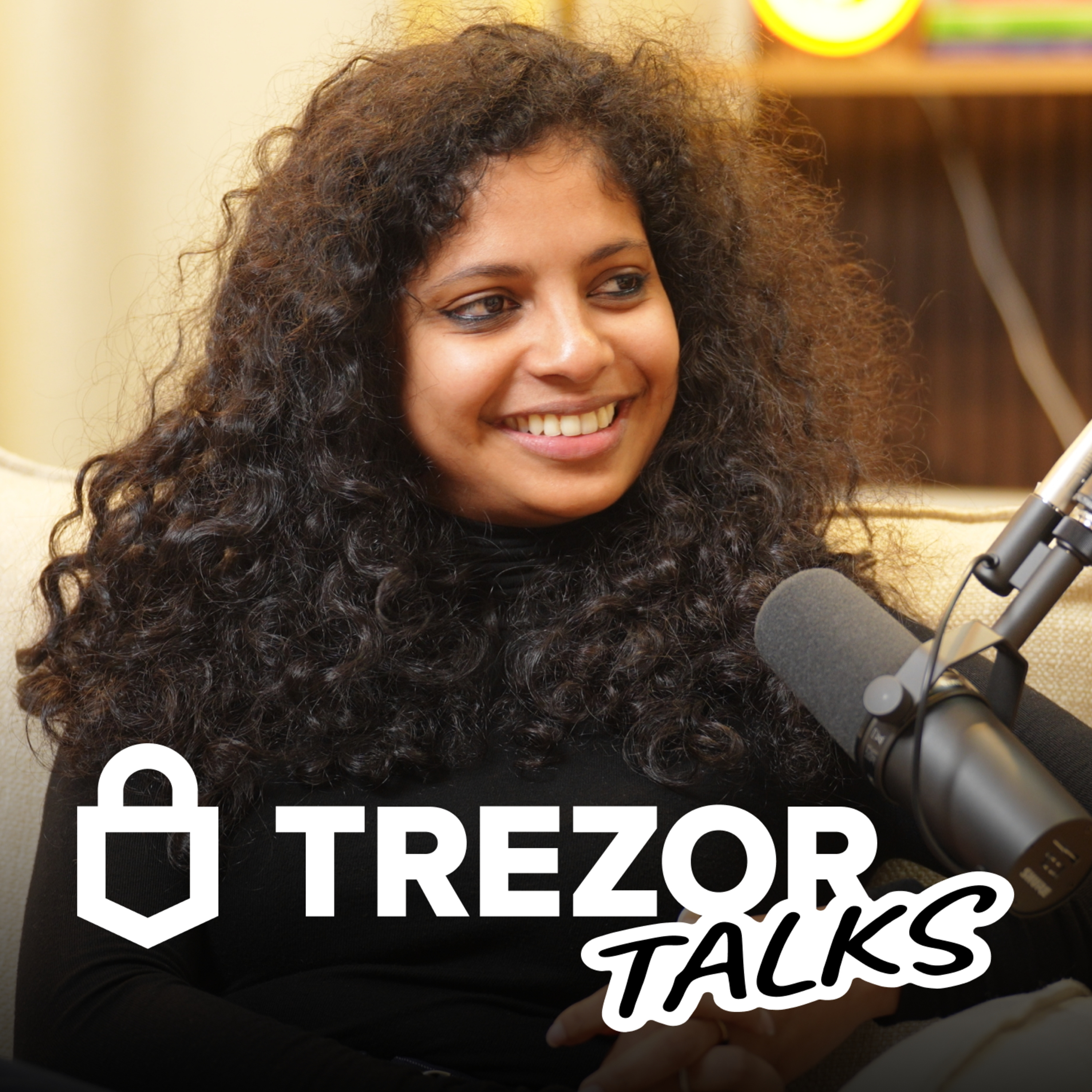 Trezor Talks