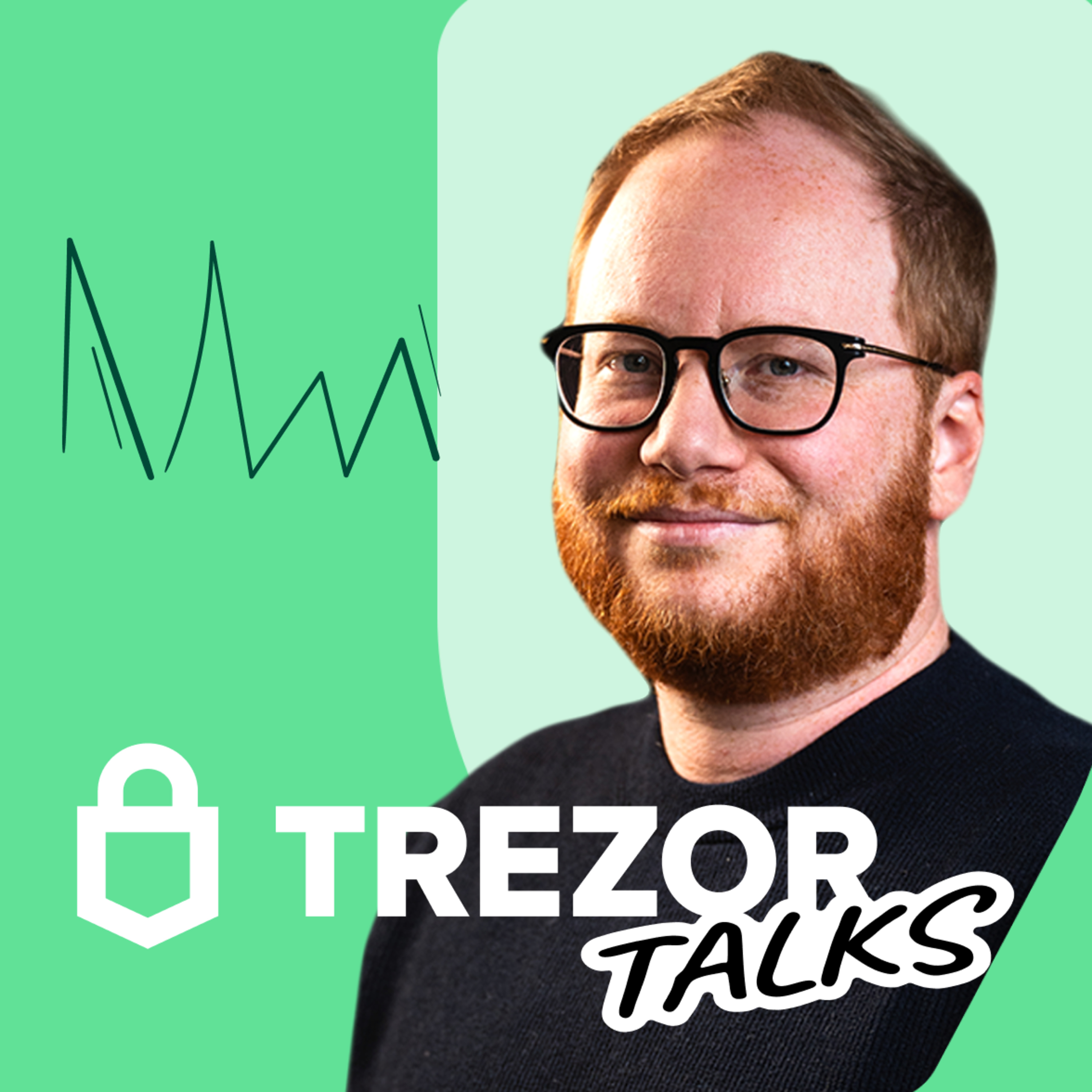 Trezor Talks