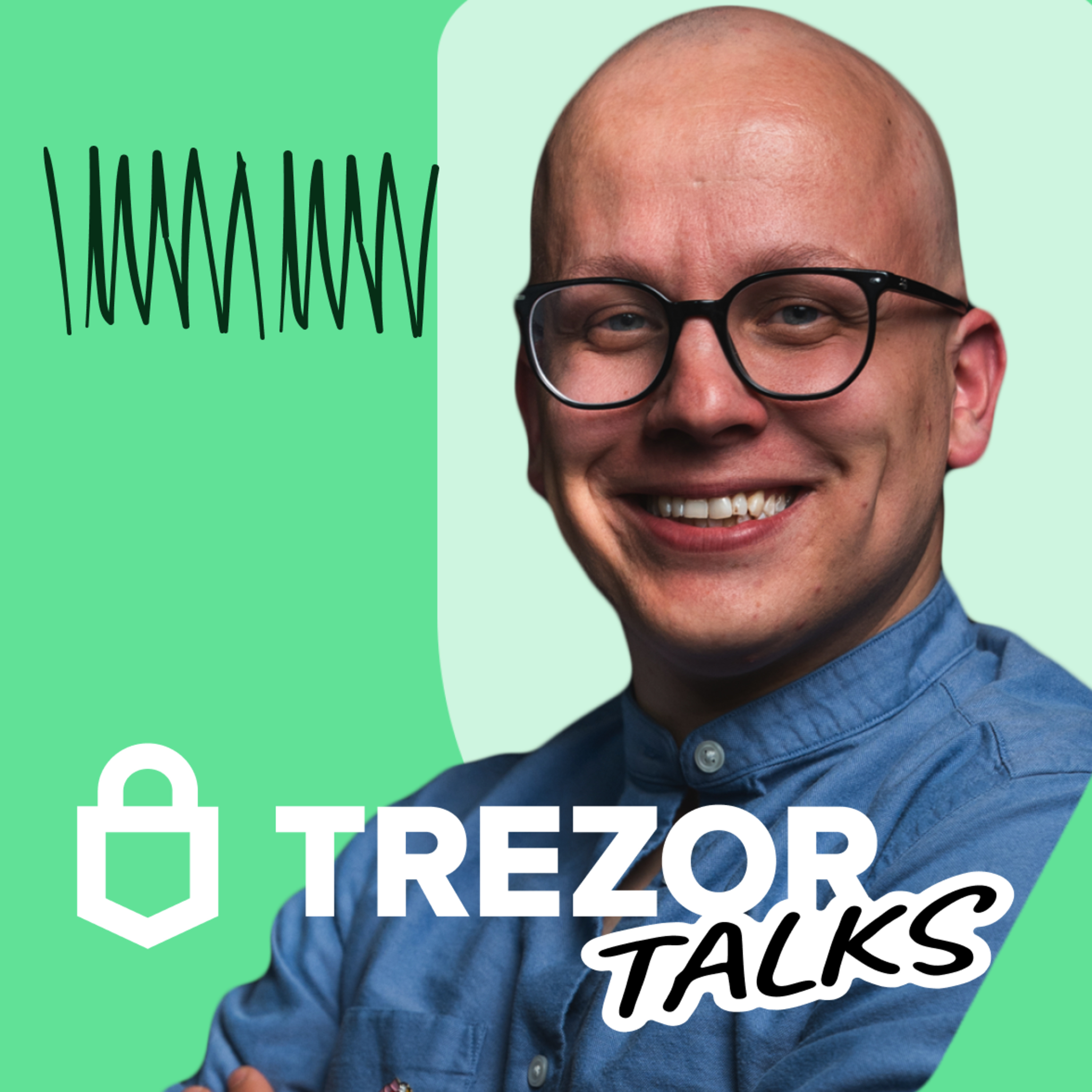 Trezor Talks