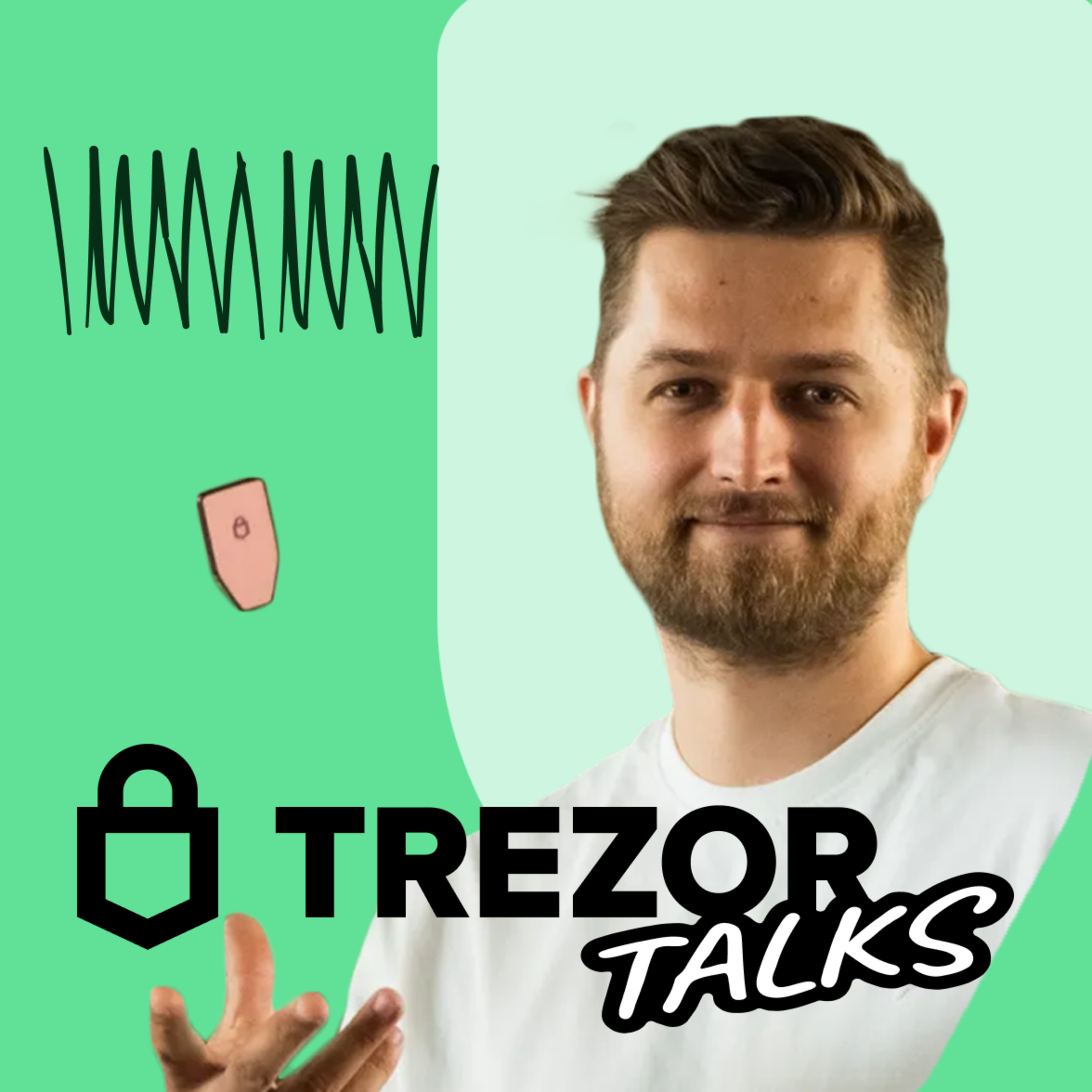 Trezor Talks