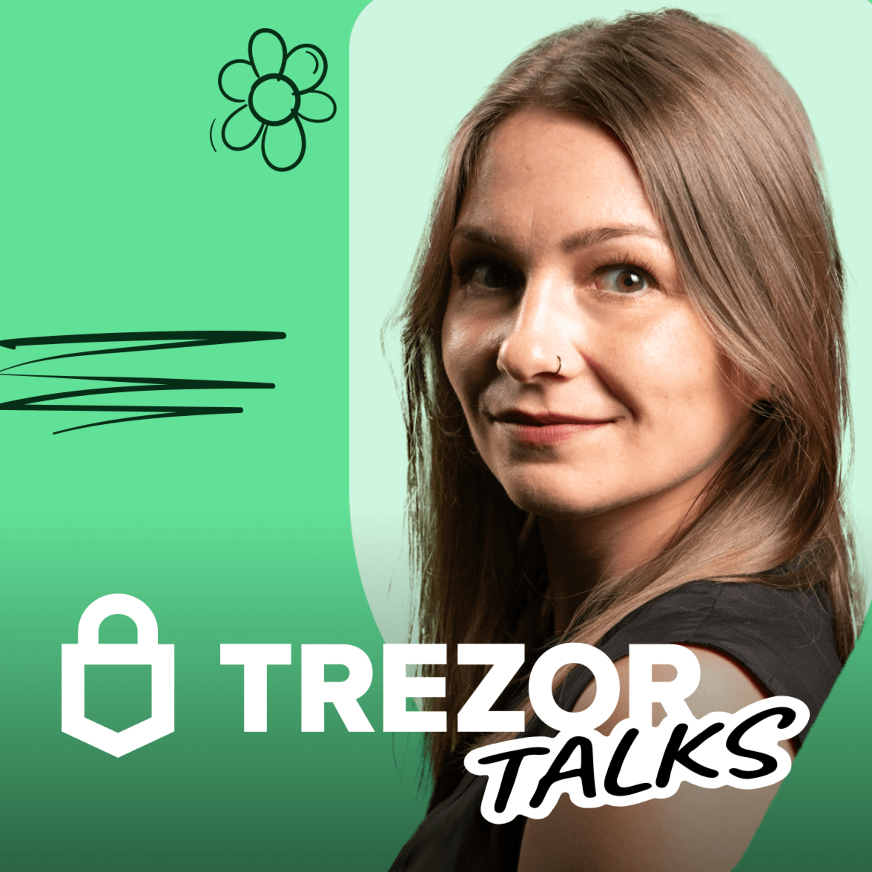 Trezor Talks