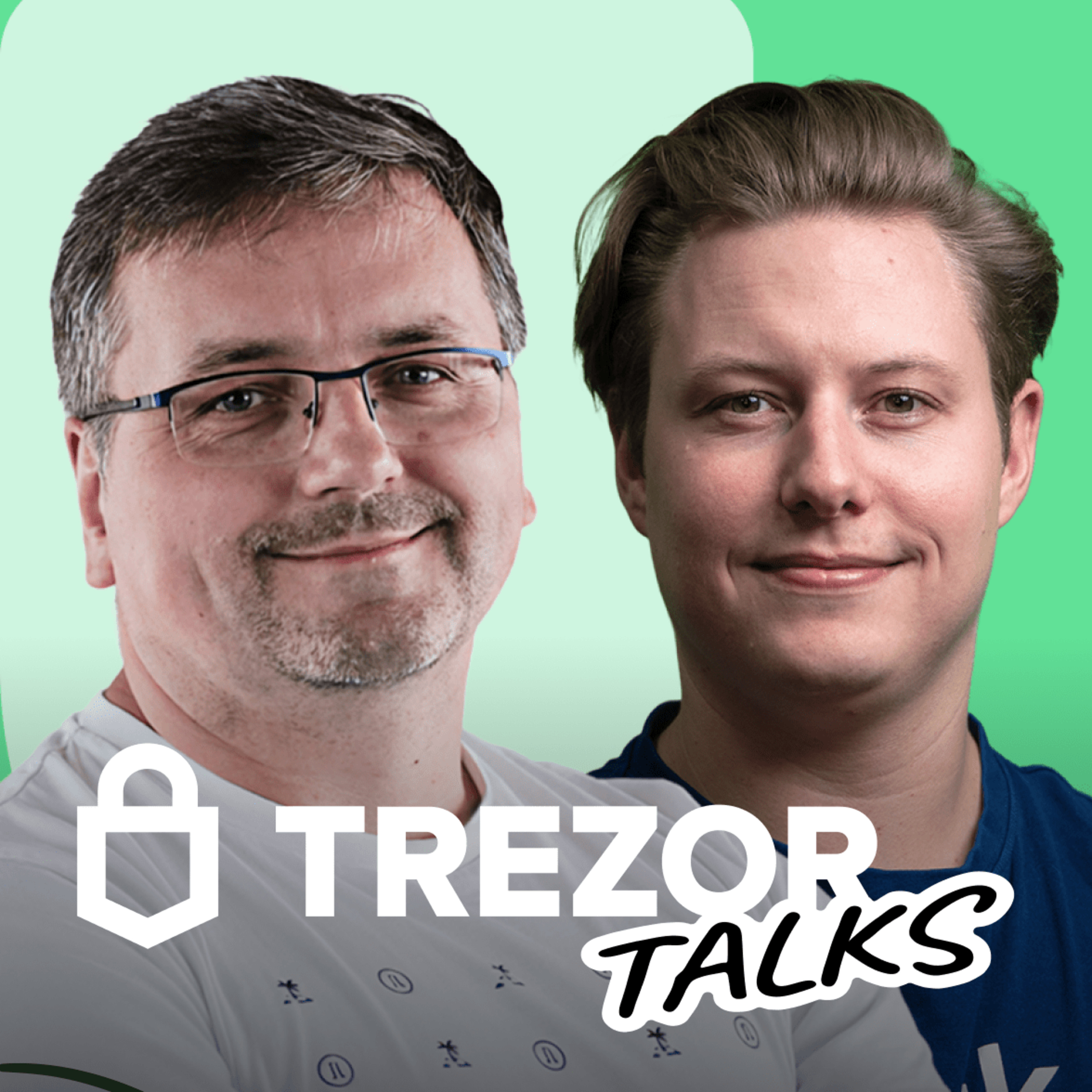 Trezor Talks